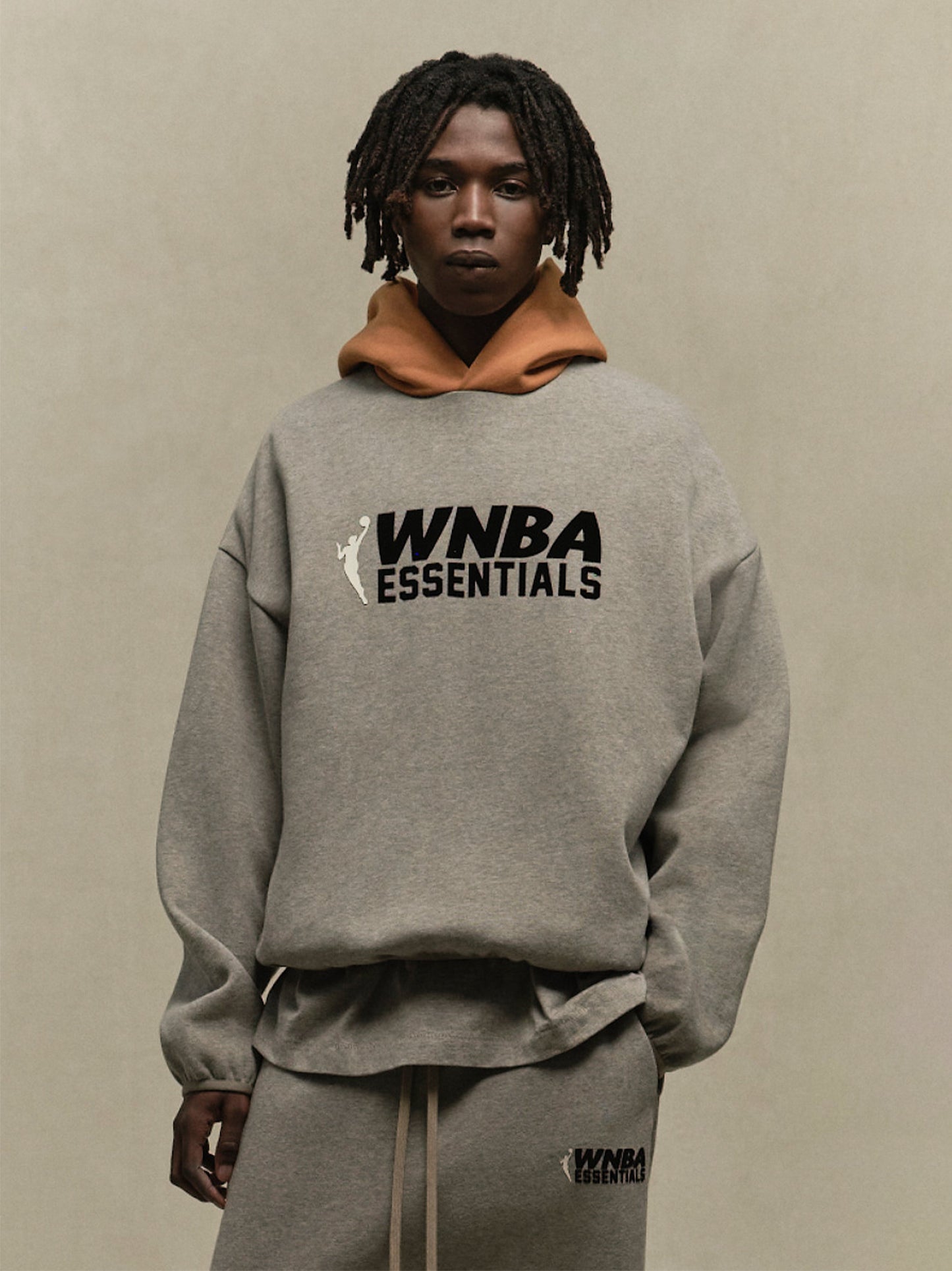 Essentials WNBA Hoodie