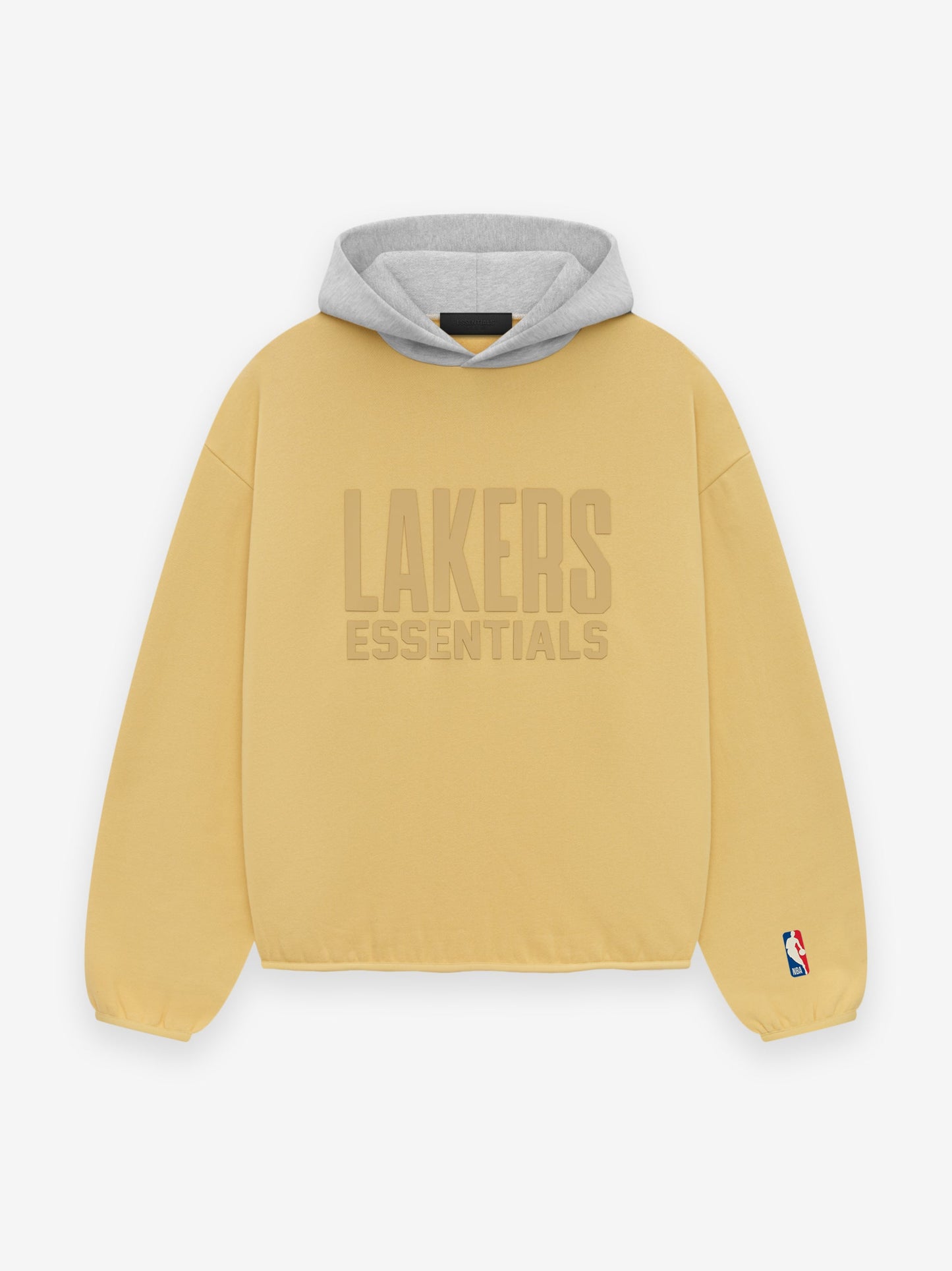 Essentials Lakers Hoodie