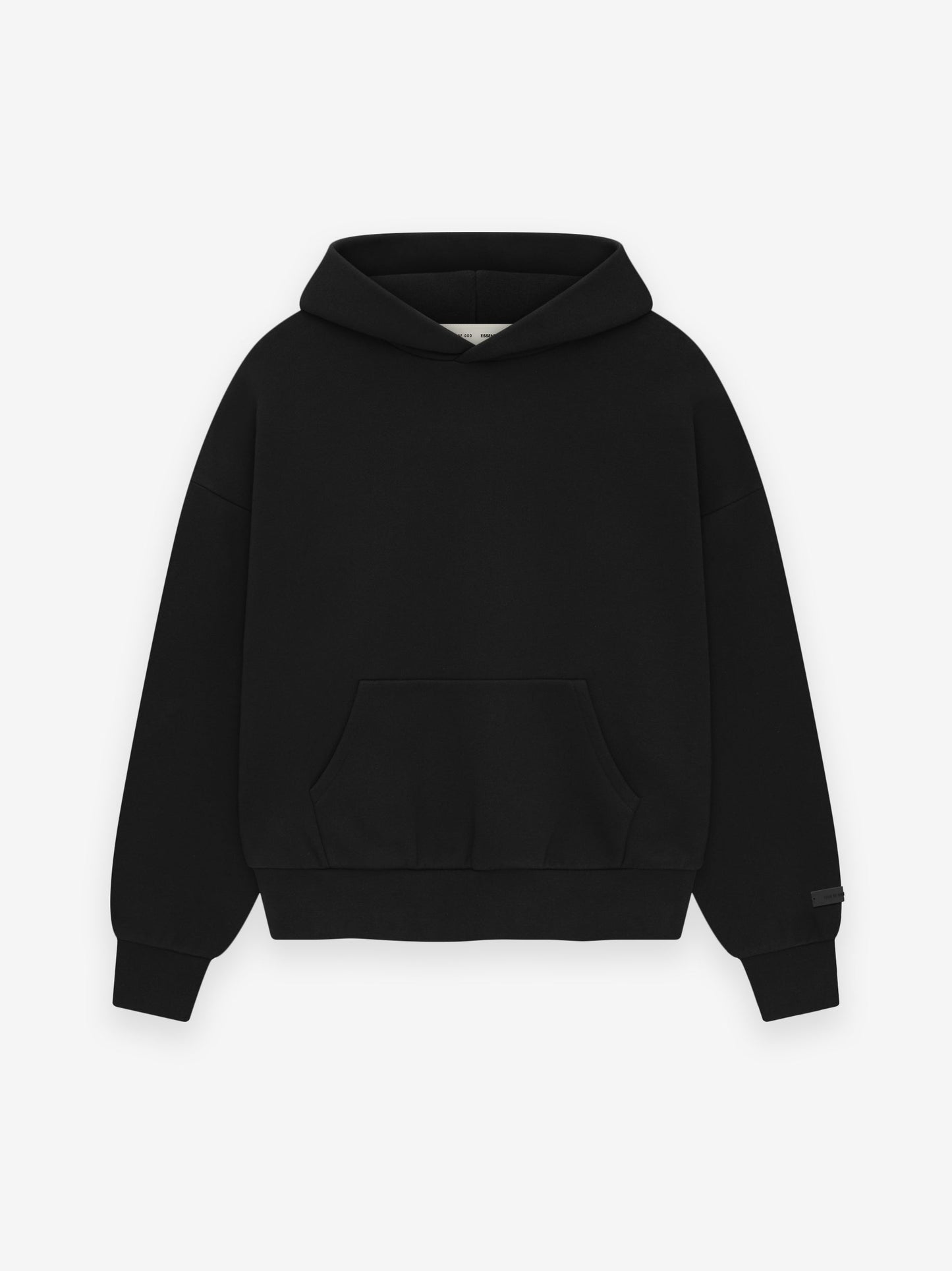 Classic Essentials Hoodie