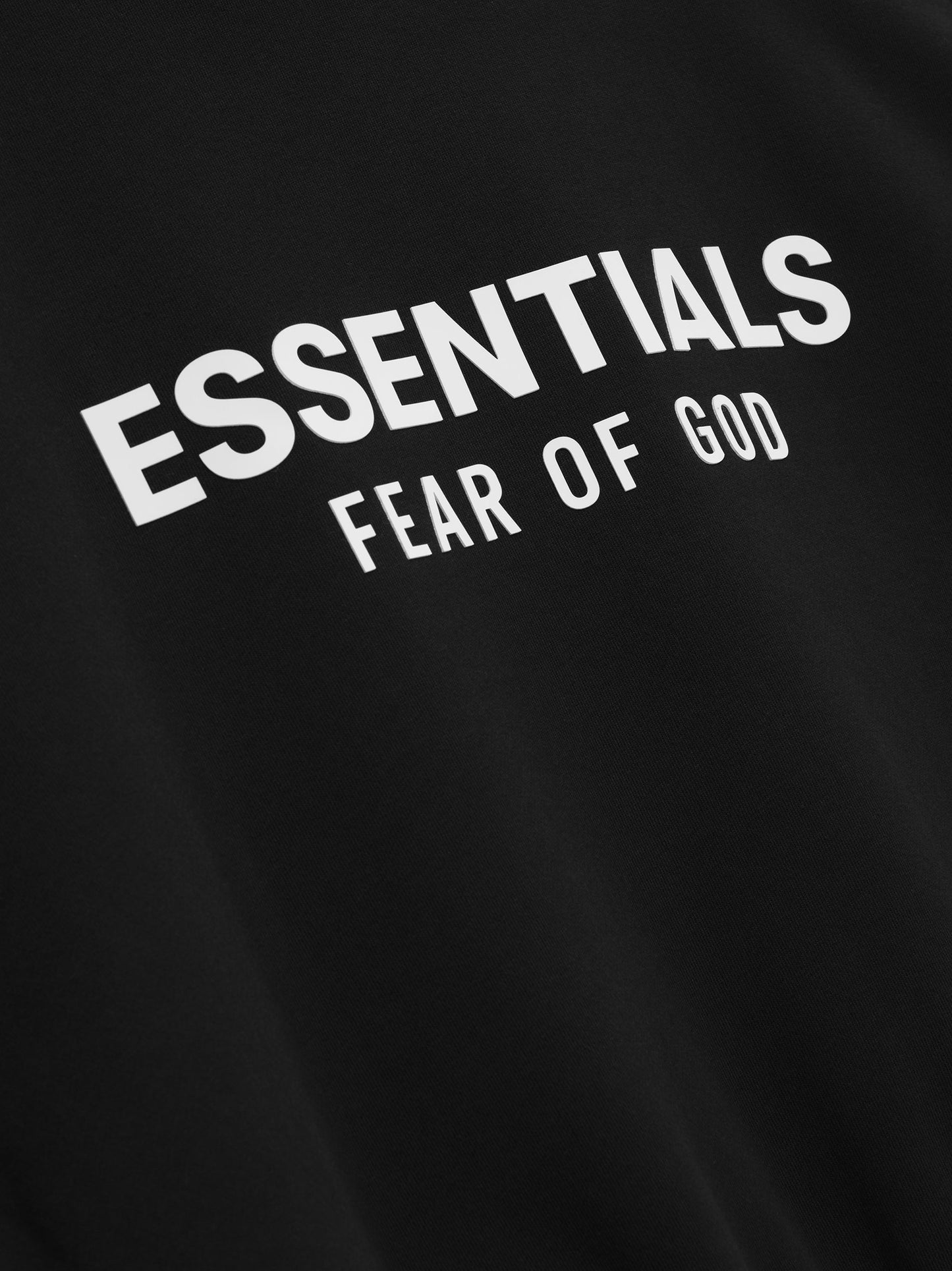 Classic Essentials Hoodie