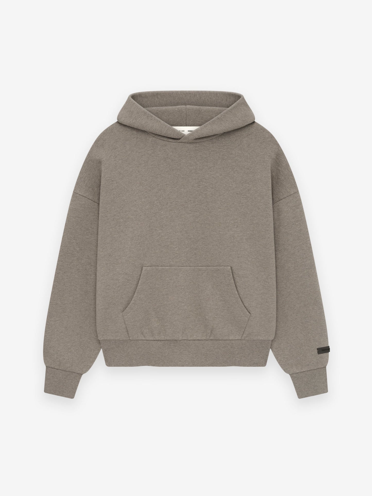 Classic Essentials Hoodie