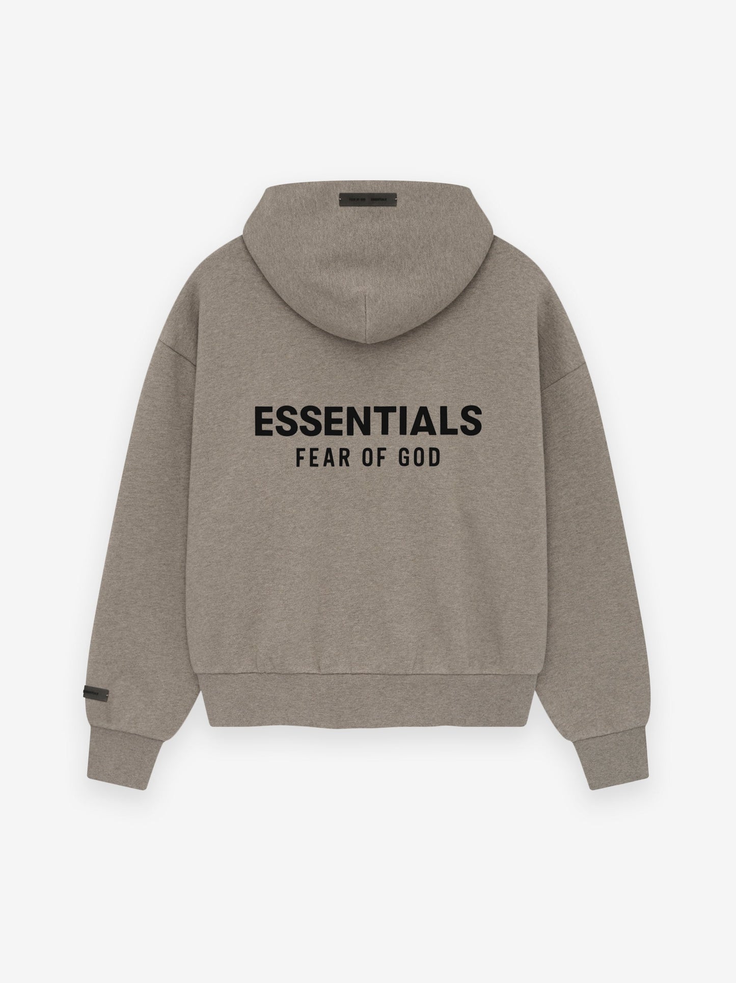 Classic Essentials Hoodie