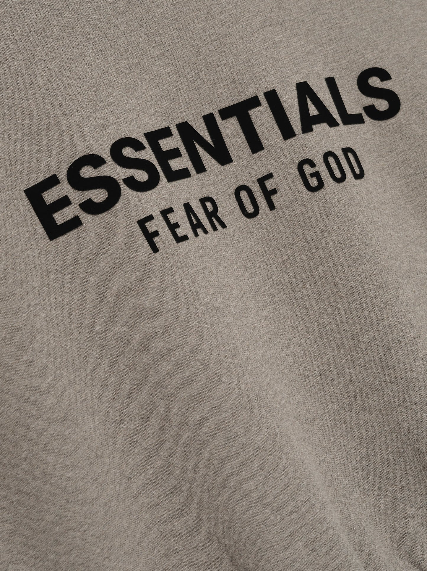 Classic Essentials Hoodie
