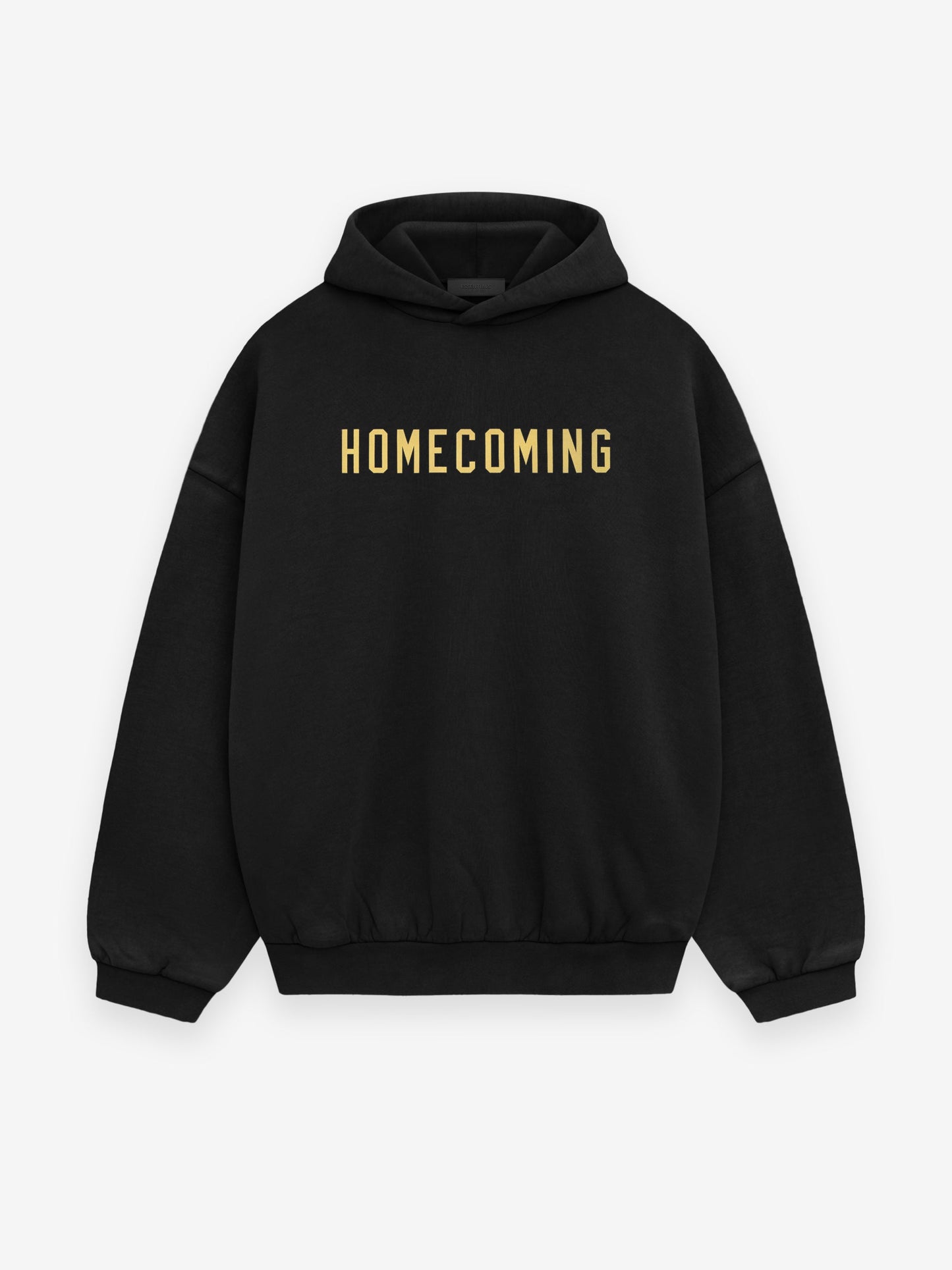 Heavy Fleece Essentials Hoodie