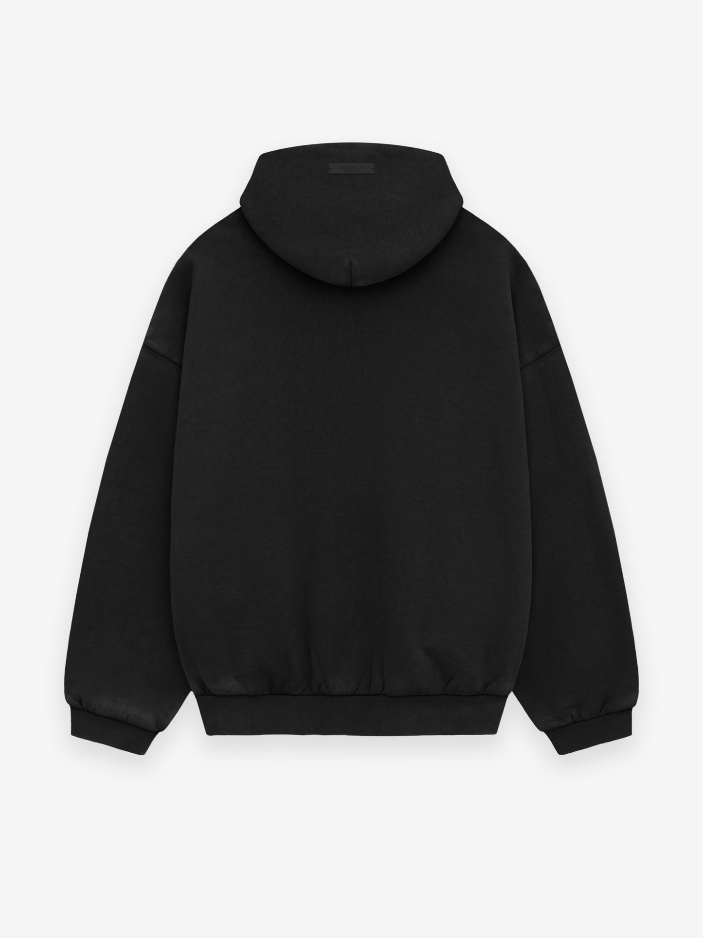 Heavy Fleece Essentials Hoodie