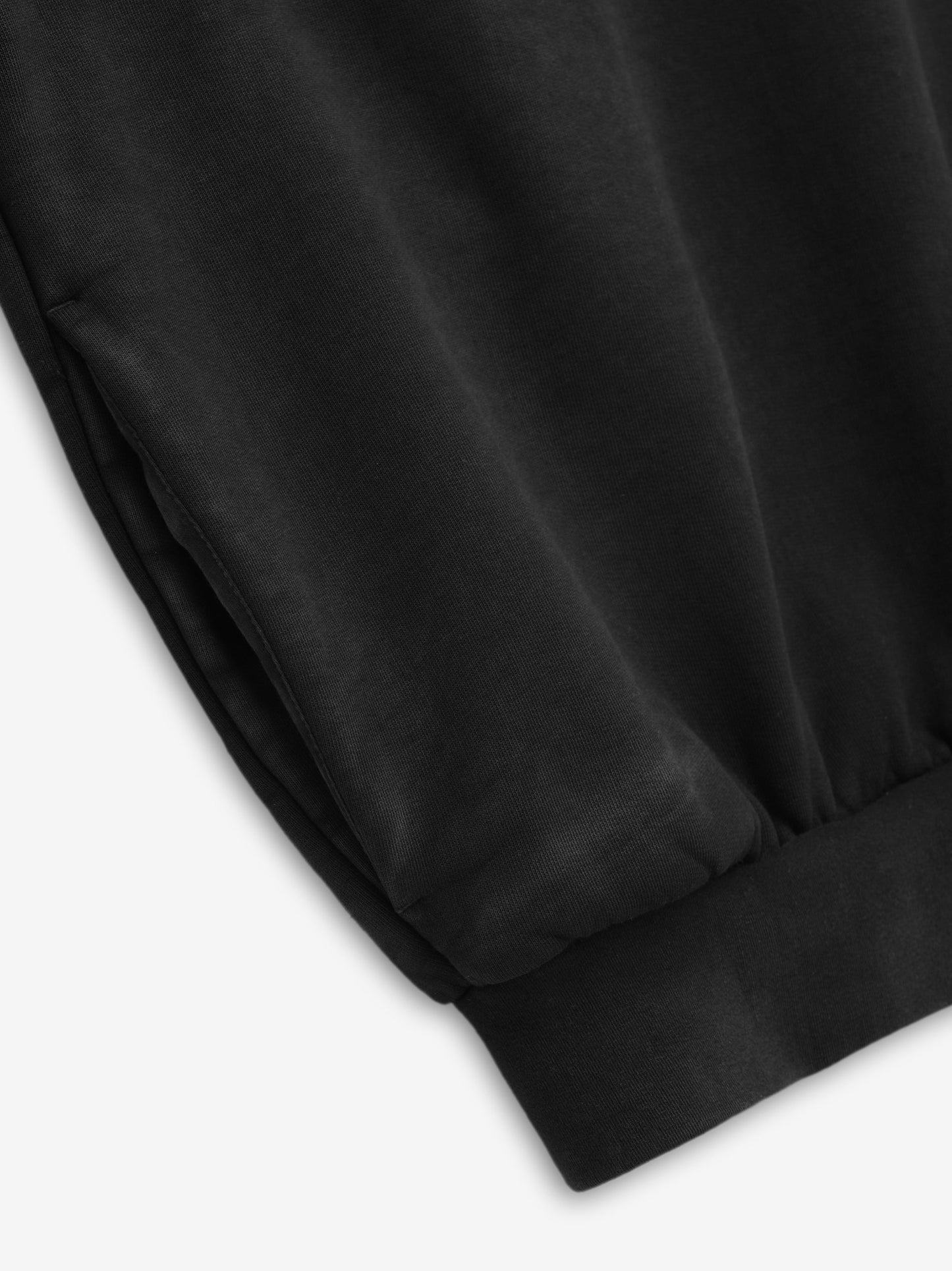 Heavy Fleece Essentials Hoodie
