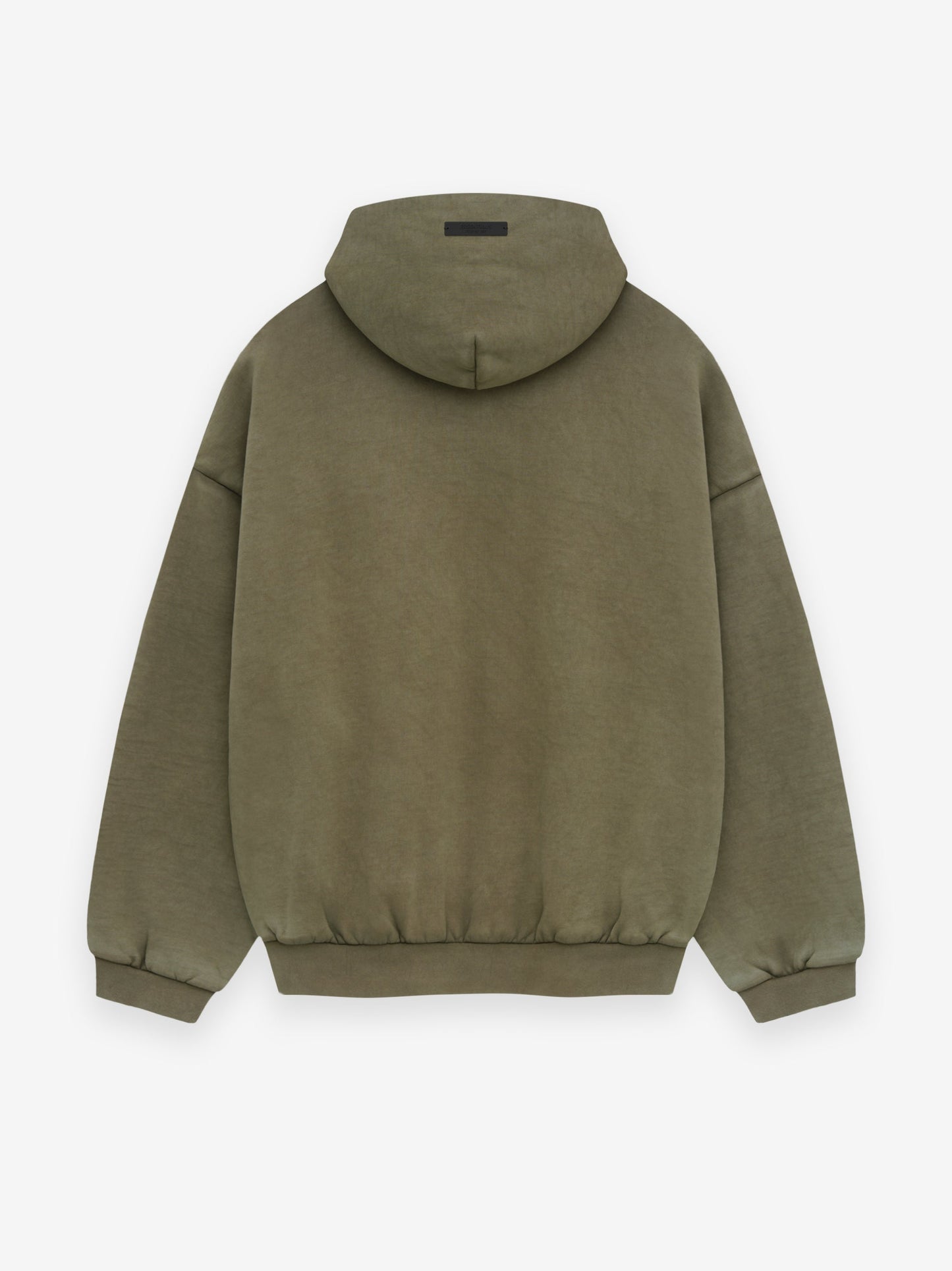 Heavy Fleece Essentials Hoodie