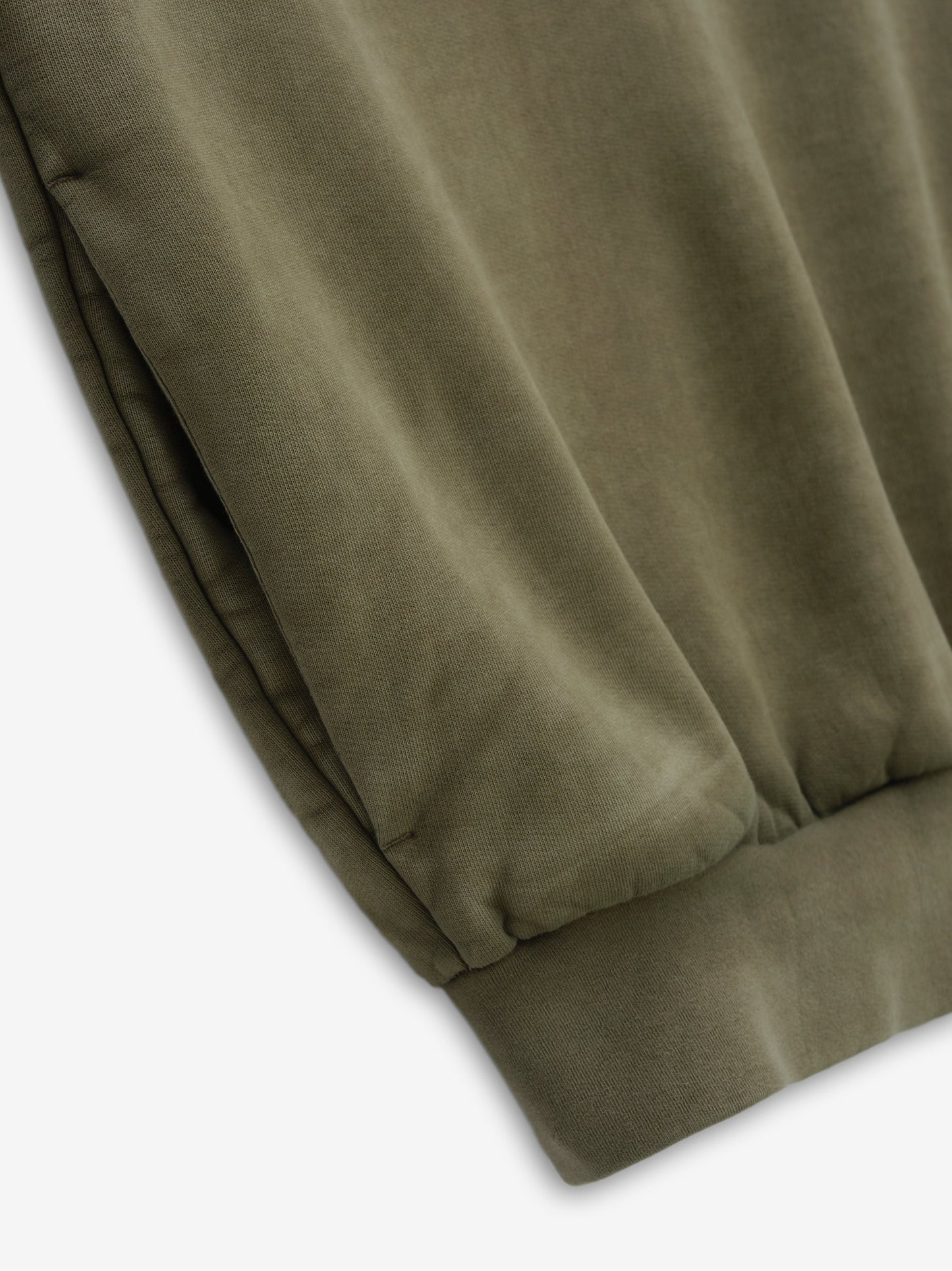 Heavy Fleece Essentials Hoodie