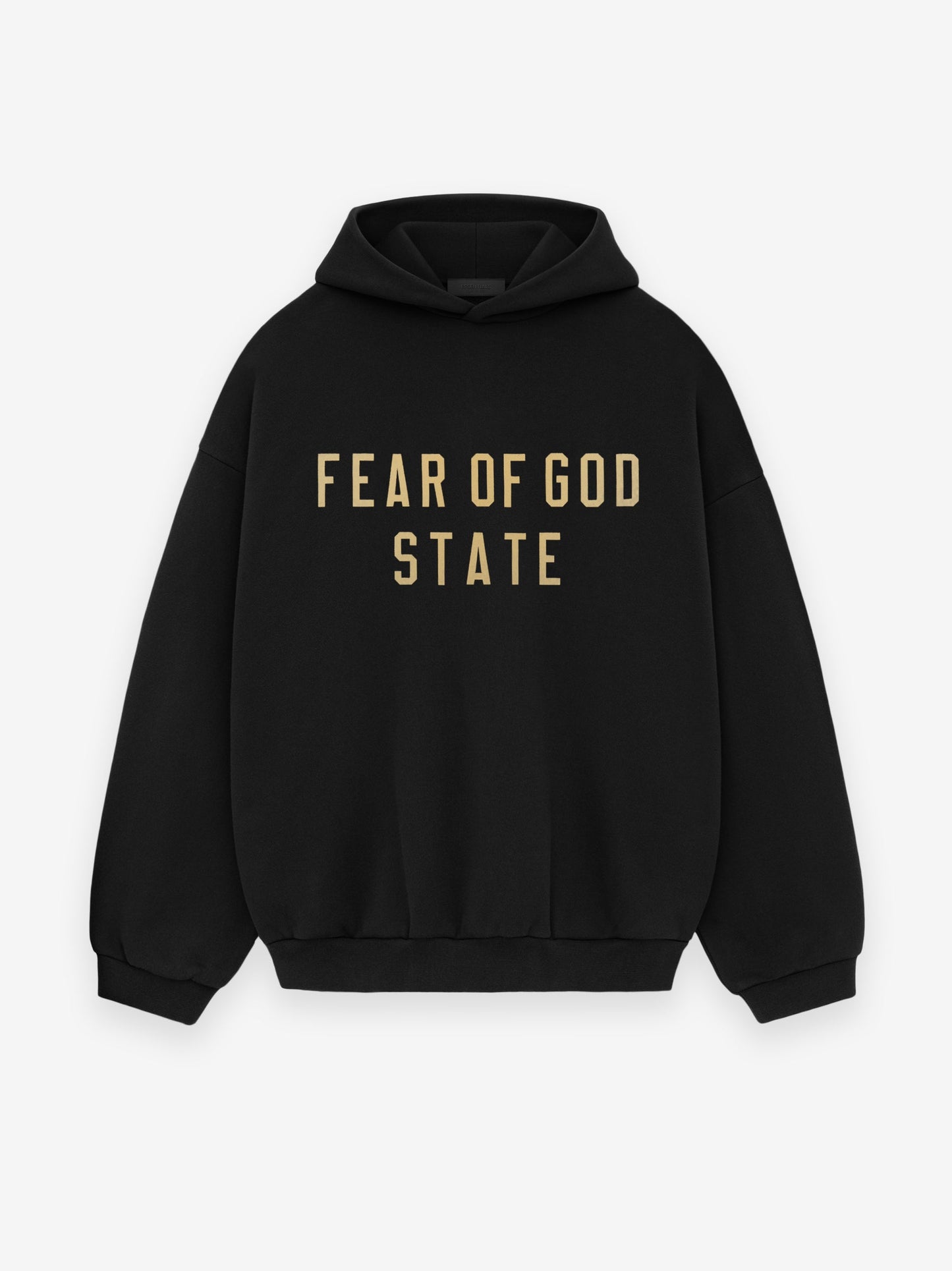 Fleece Essentials Hoodie
