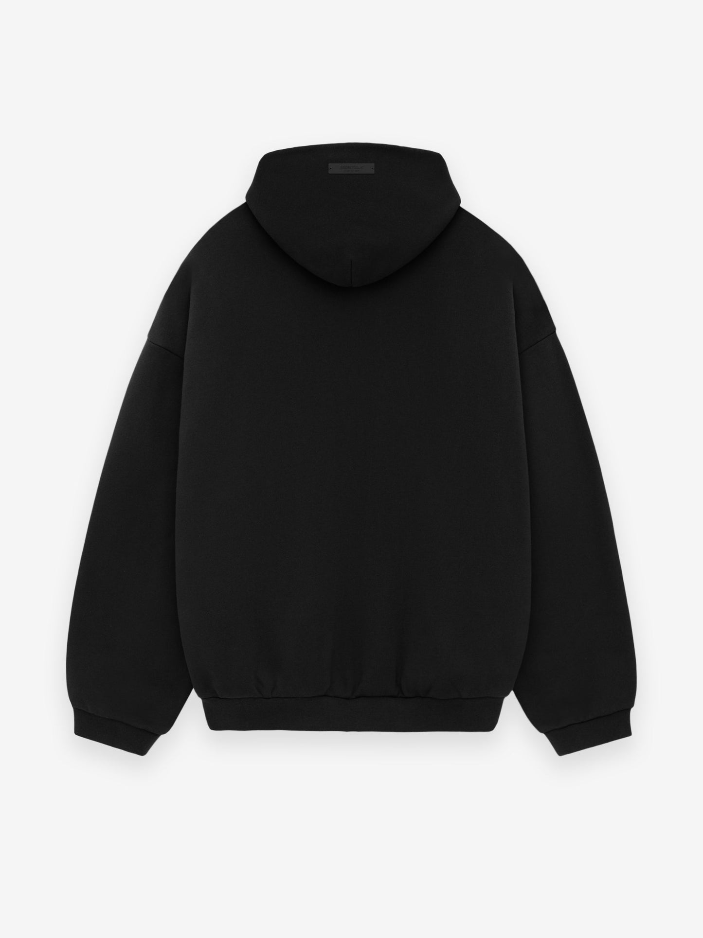 Fleece Essentials Hoodie
