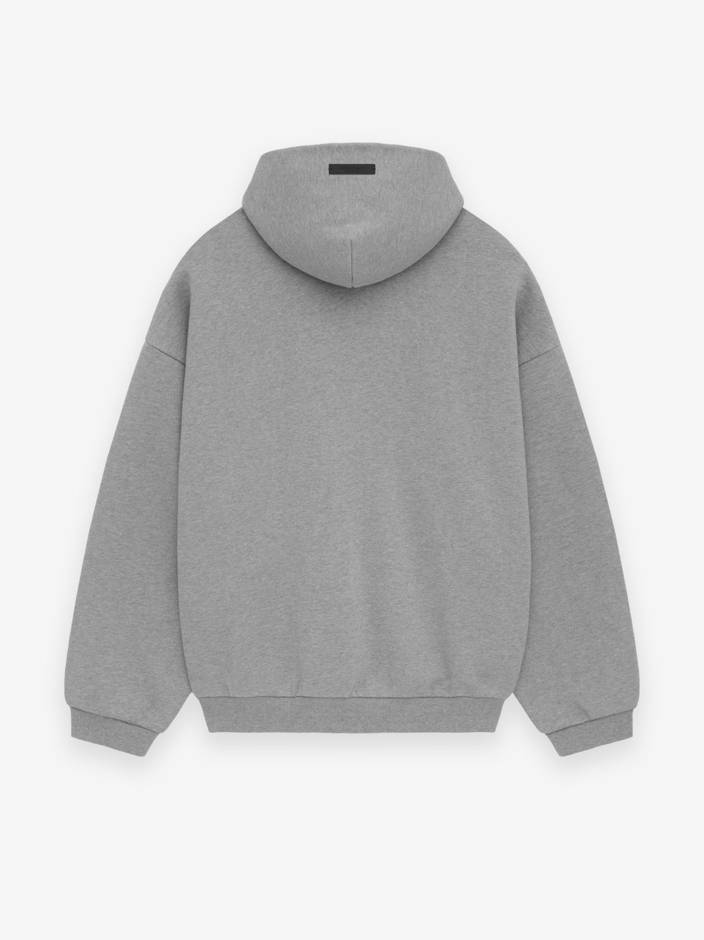 Fleece Essentials Hoodie