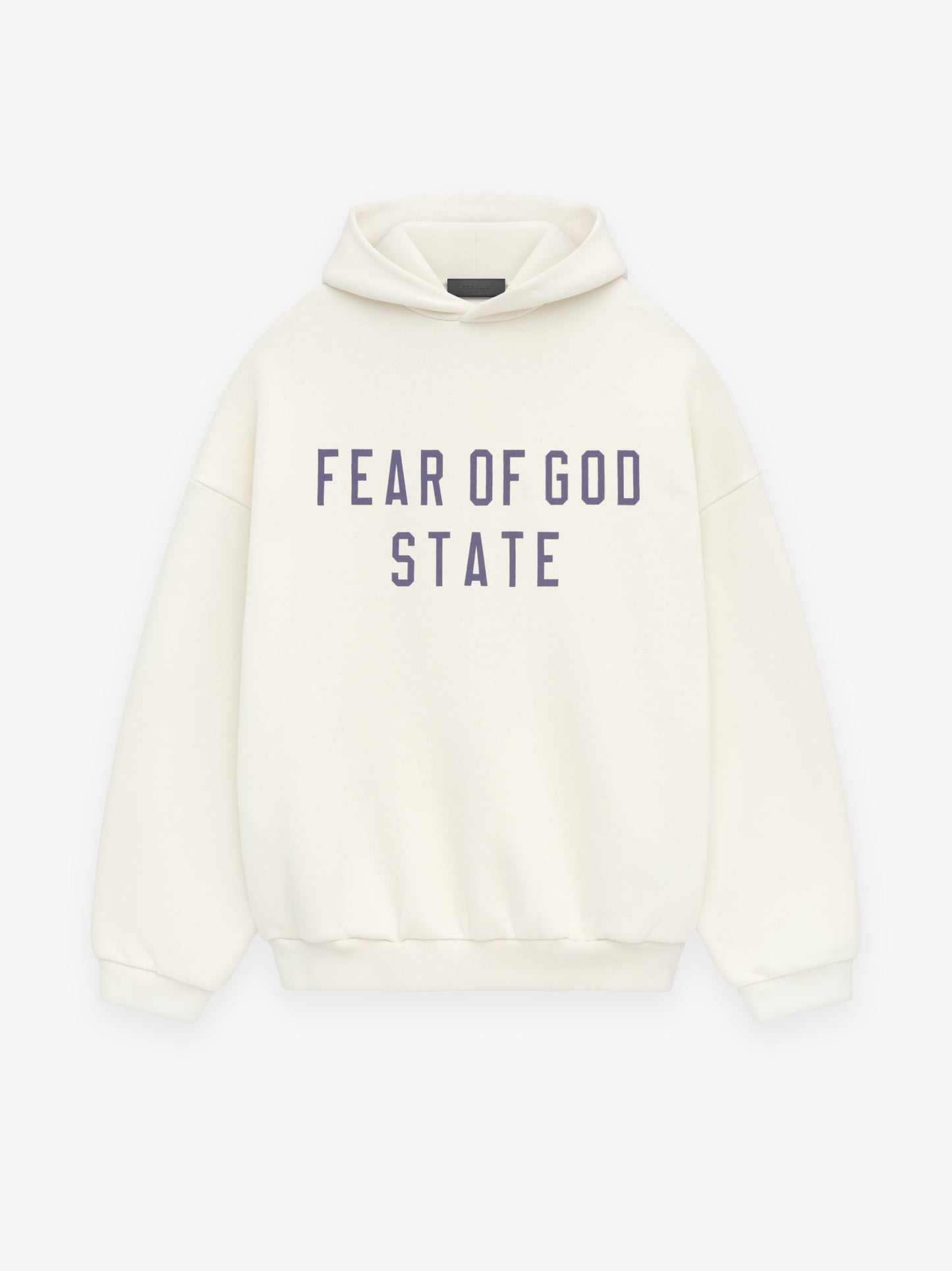 Fleece Essentials Hoodie
