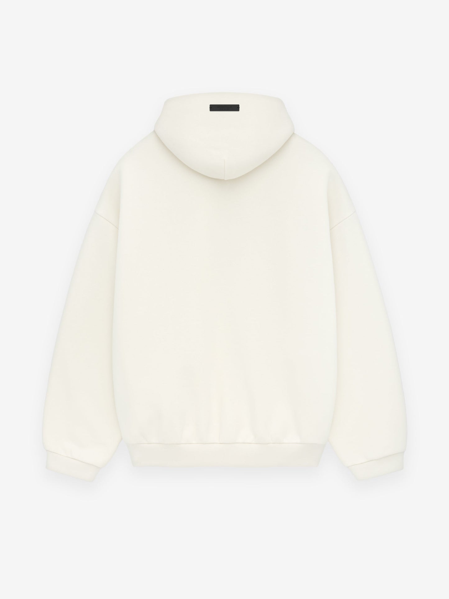 Fleece Essentials Hoodie