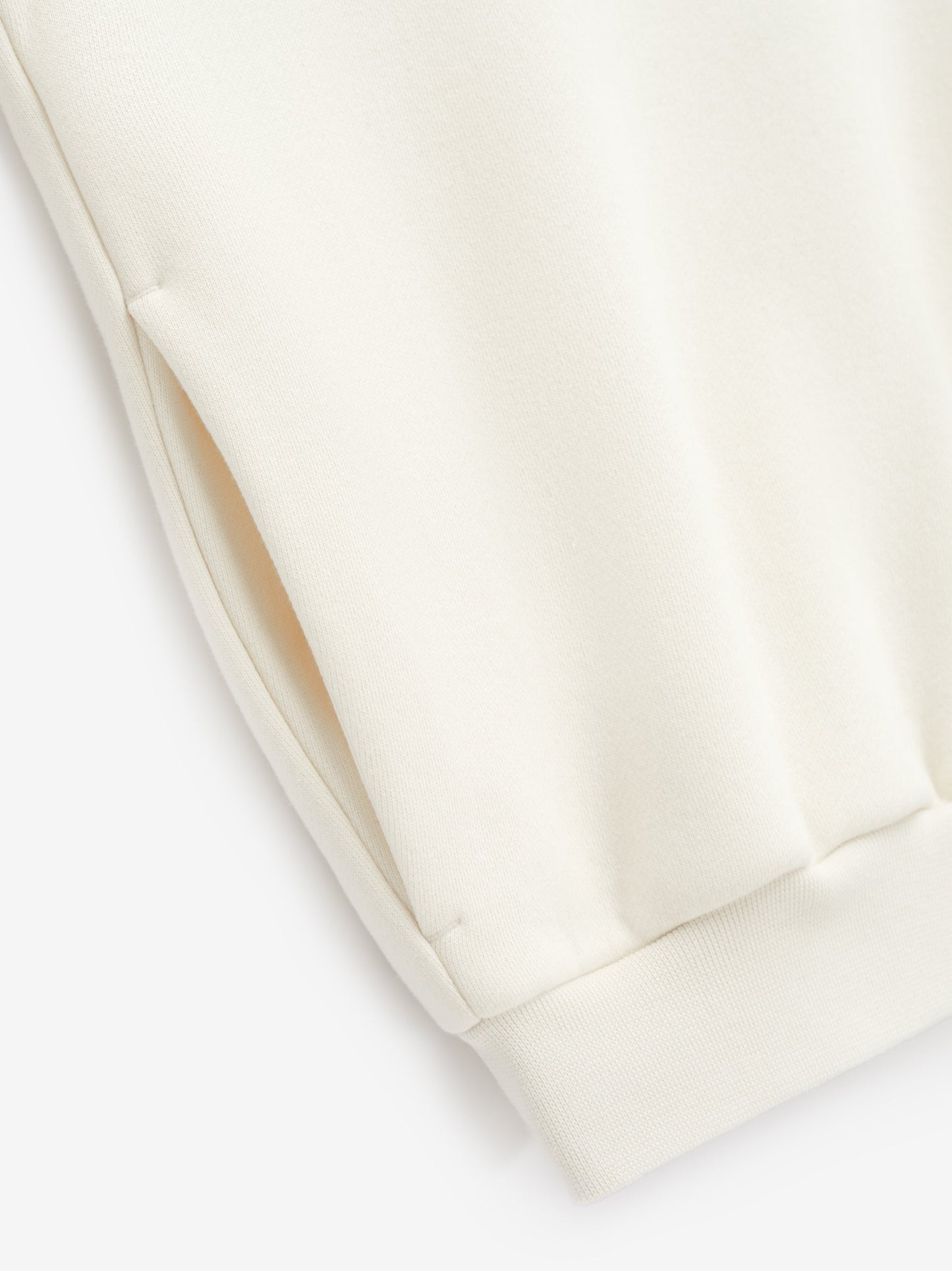 Fleece Essentials Hoodie