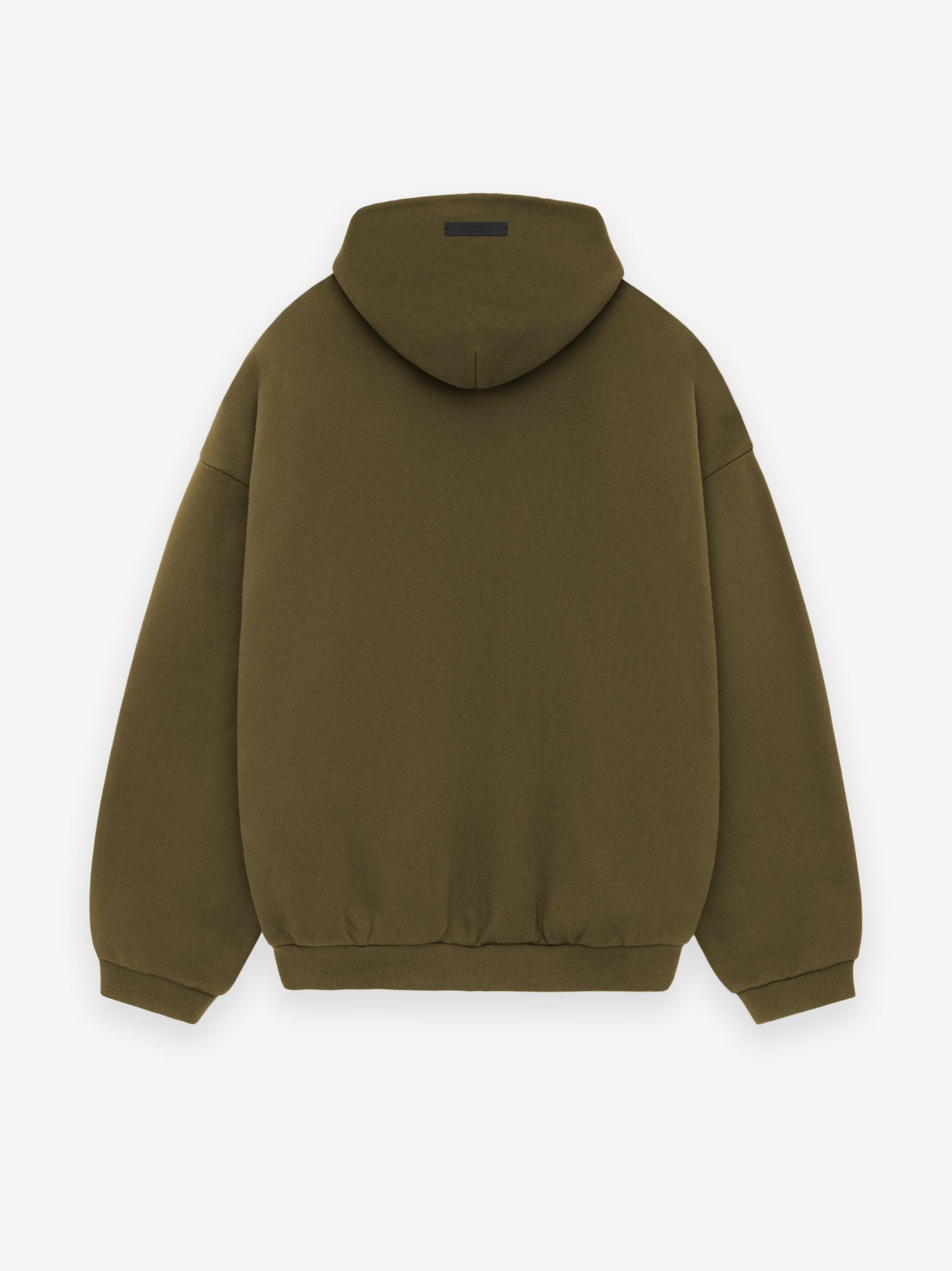 Fleece Essentials Hoodie