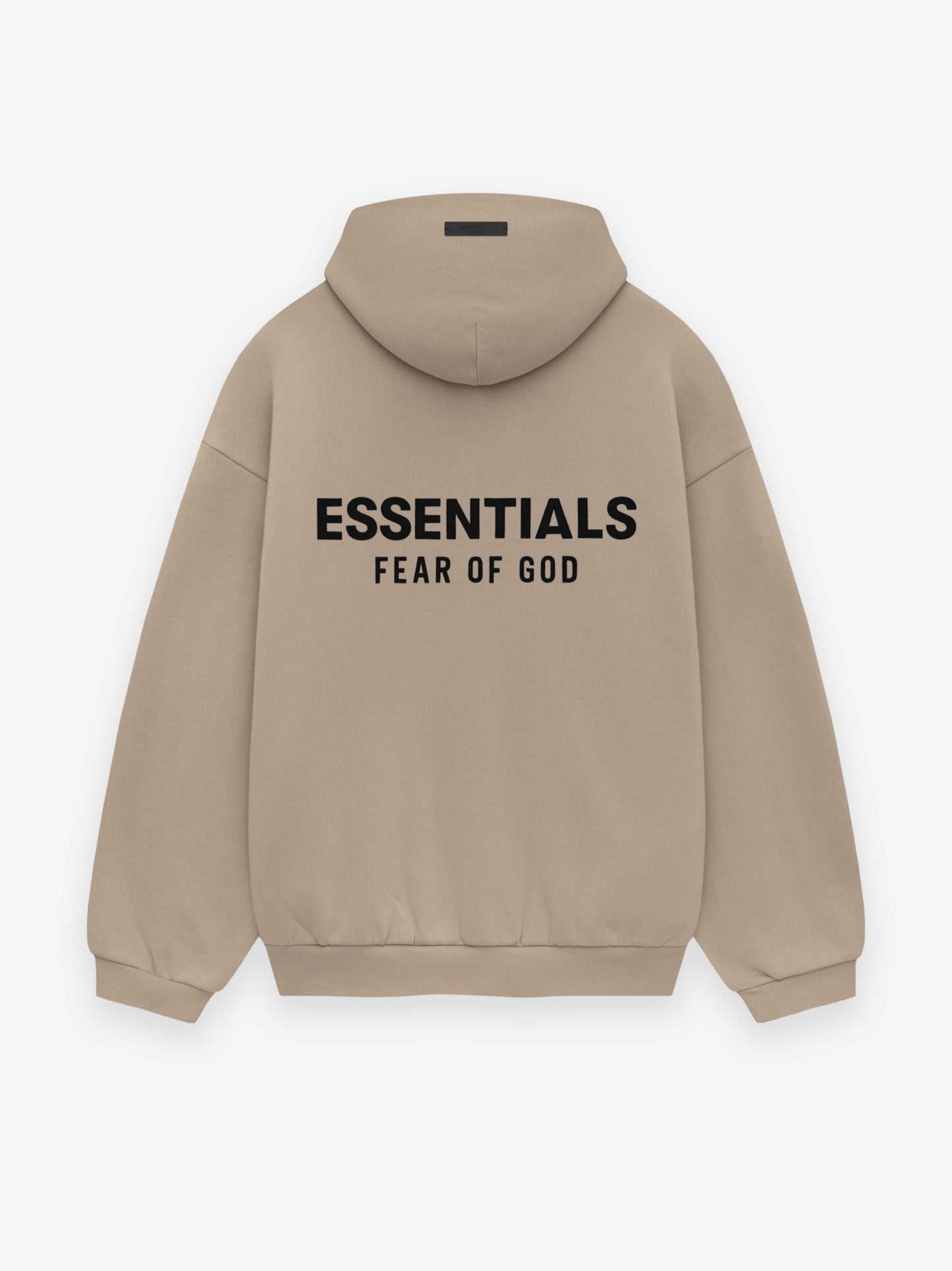 Fleece Essentials Hoodie