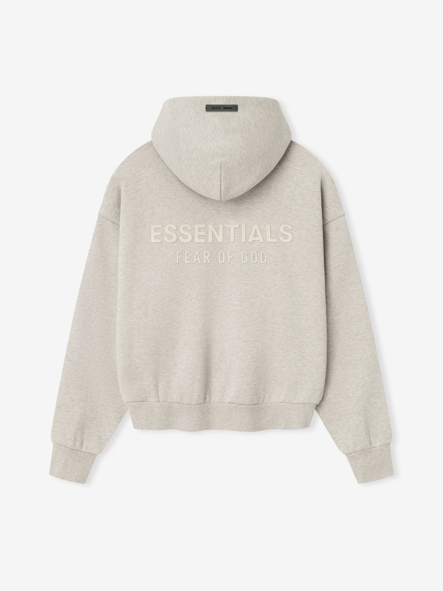 Classic Fleece Essentials Hoodie