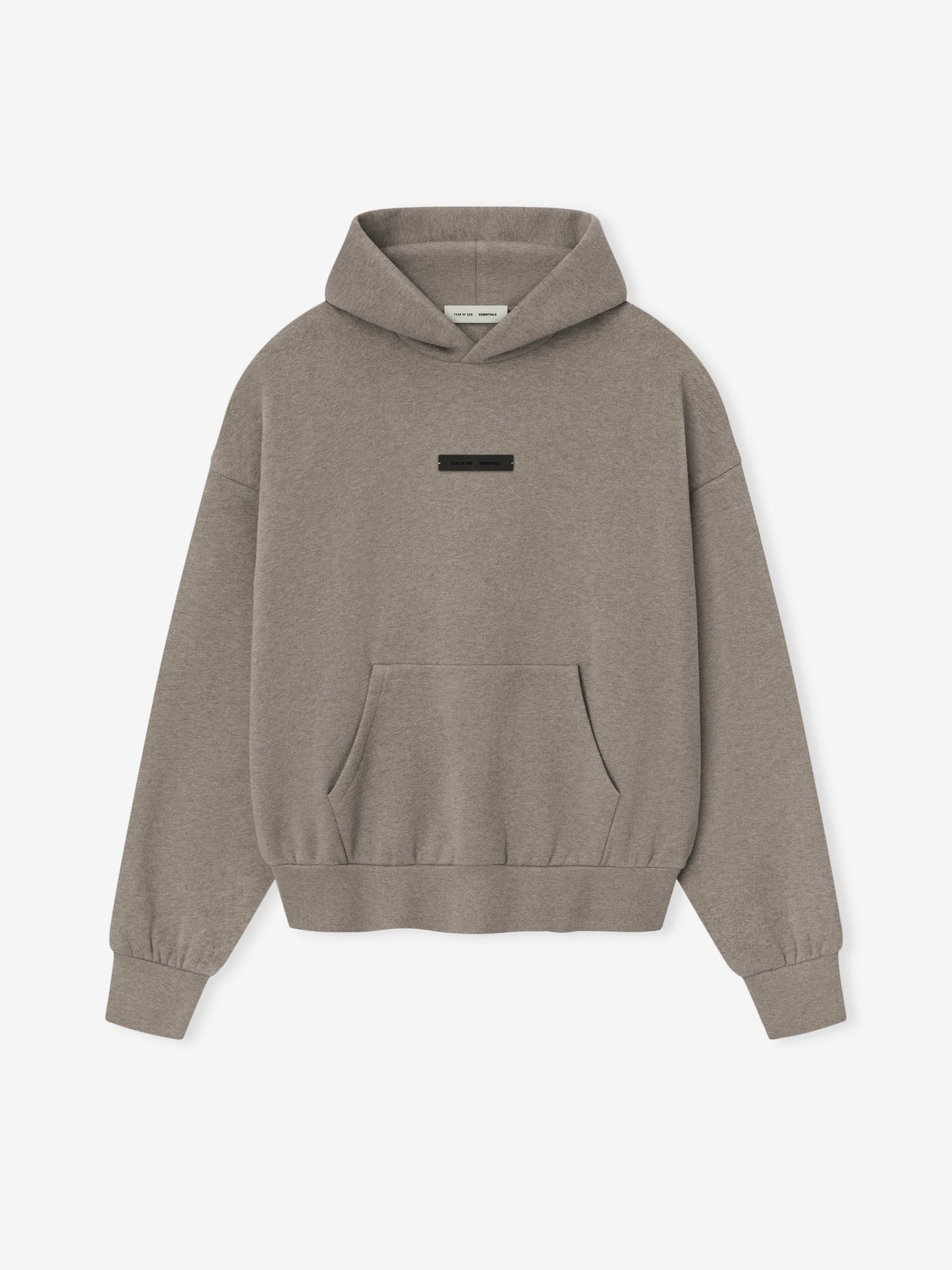 Classic Fleece Essentials Hoodie