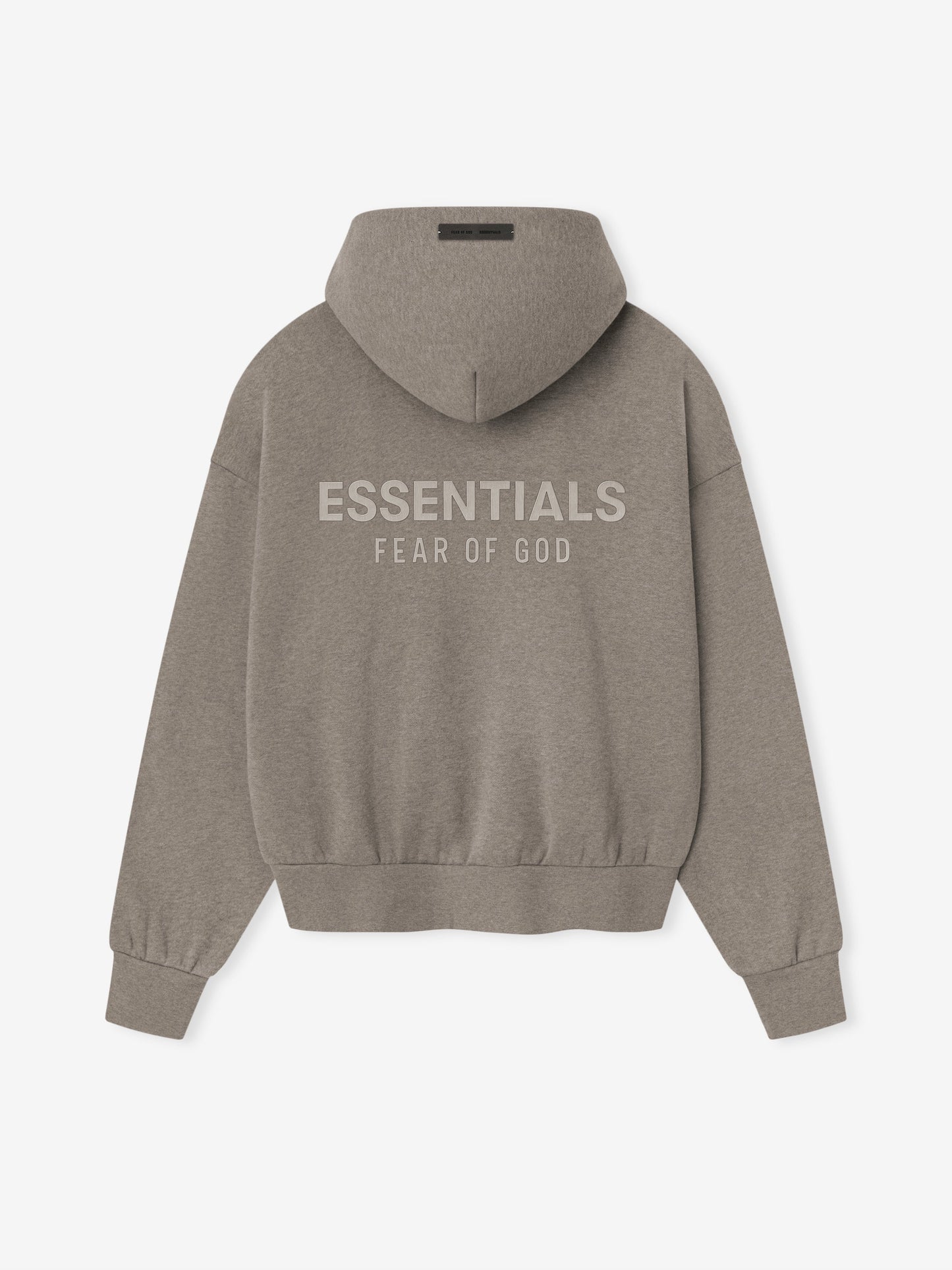 Classic Fleece Essentials Hoodie