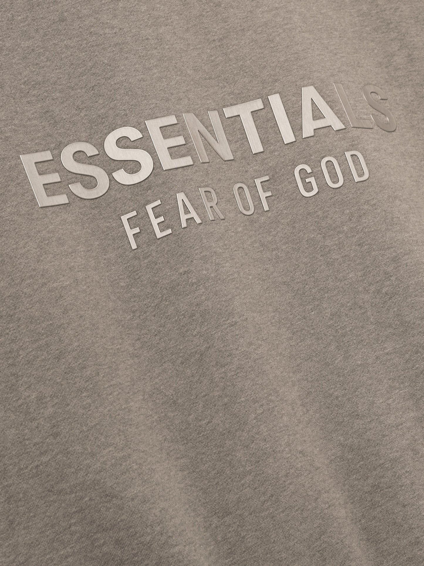 Classic Fleece Essentials Hoodie