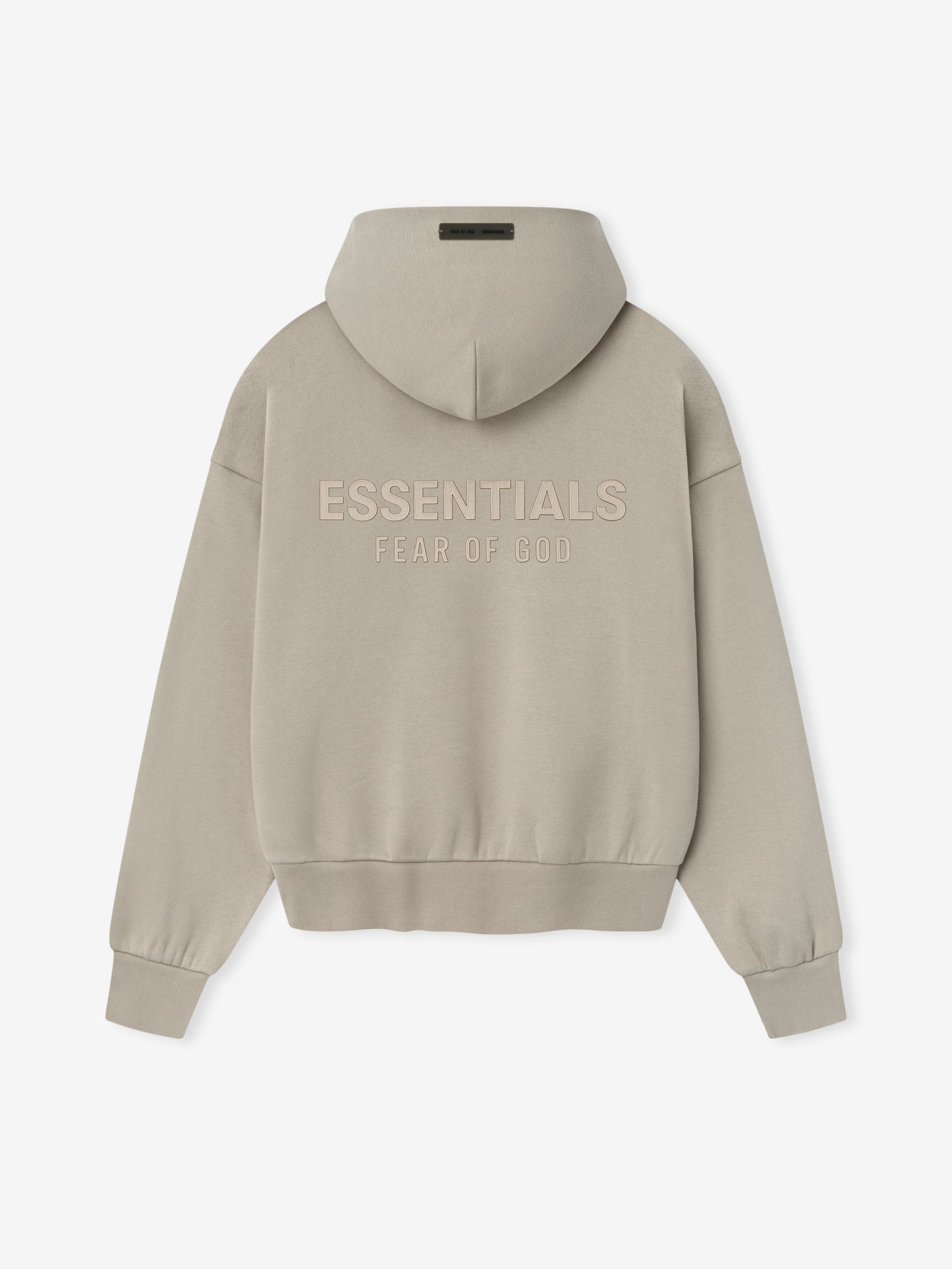 Classic Fleece Essentials Hoodie