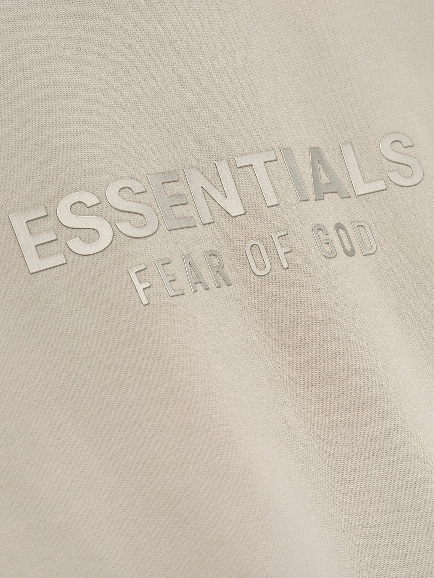Classic Fleece Essentials Hoodie