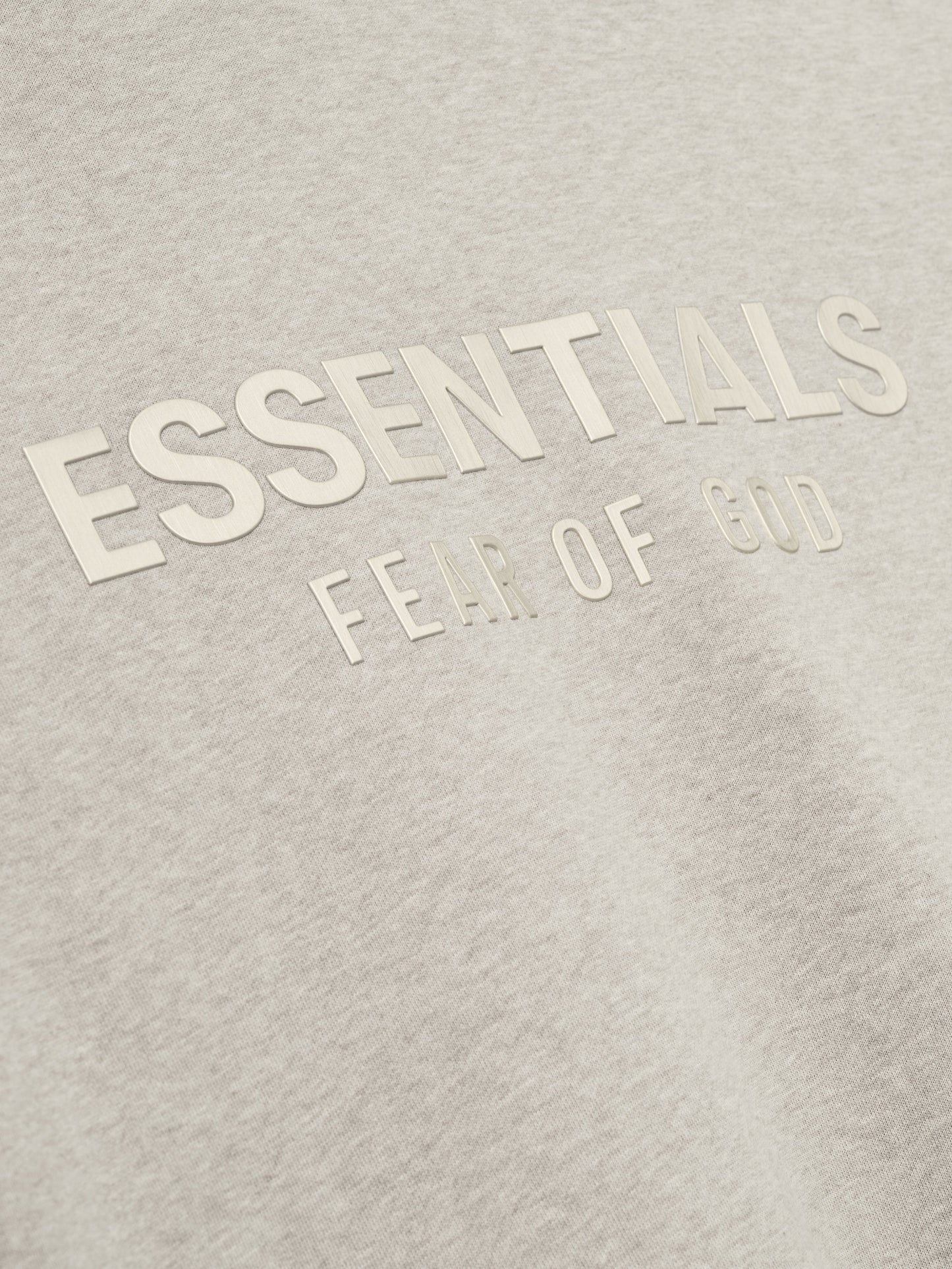 Classic Fleece Zip-Up Essentials Hoodie