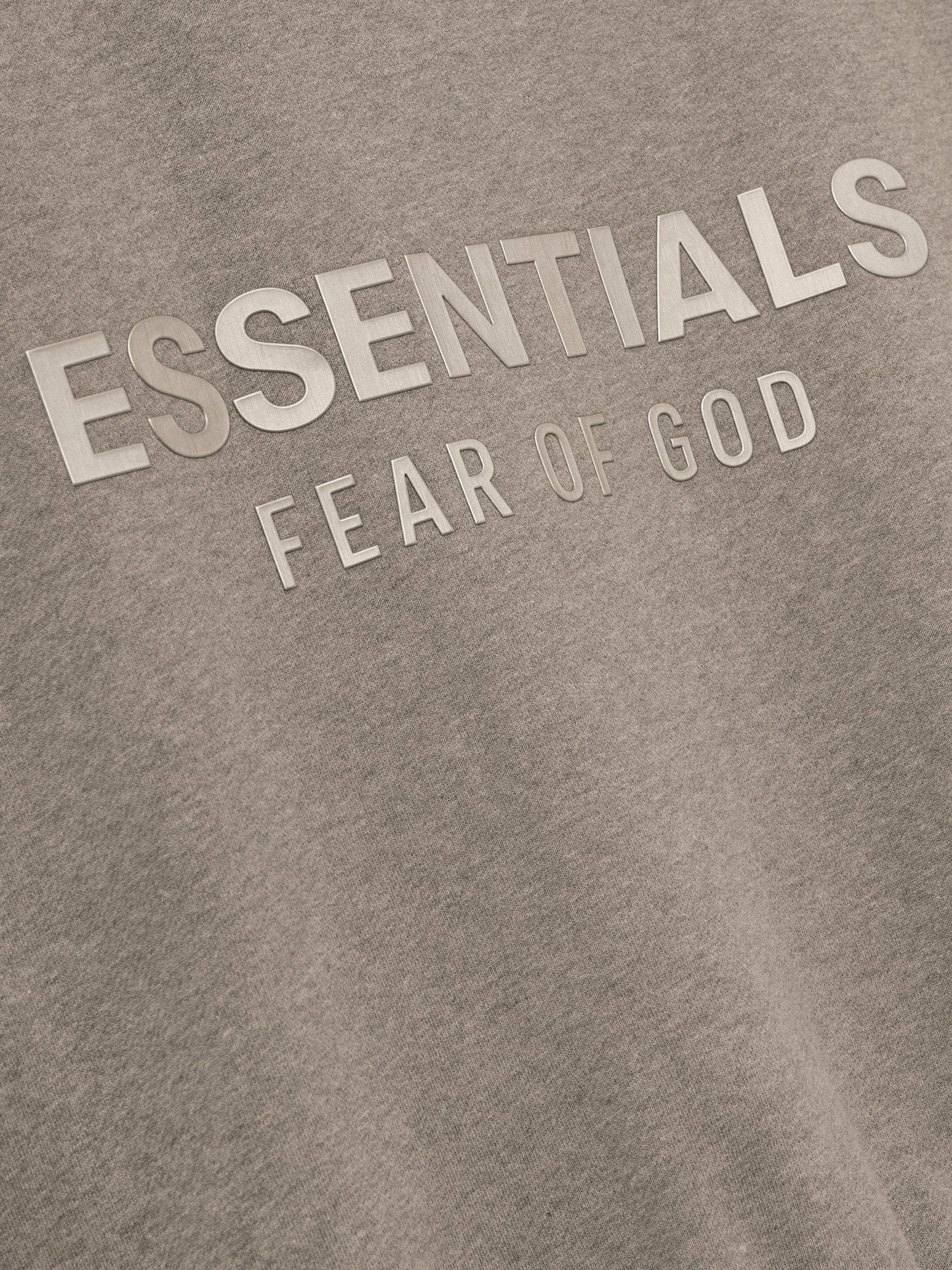 Womens Classic Fleece Essentials Hoodie