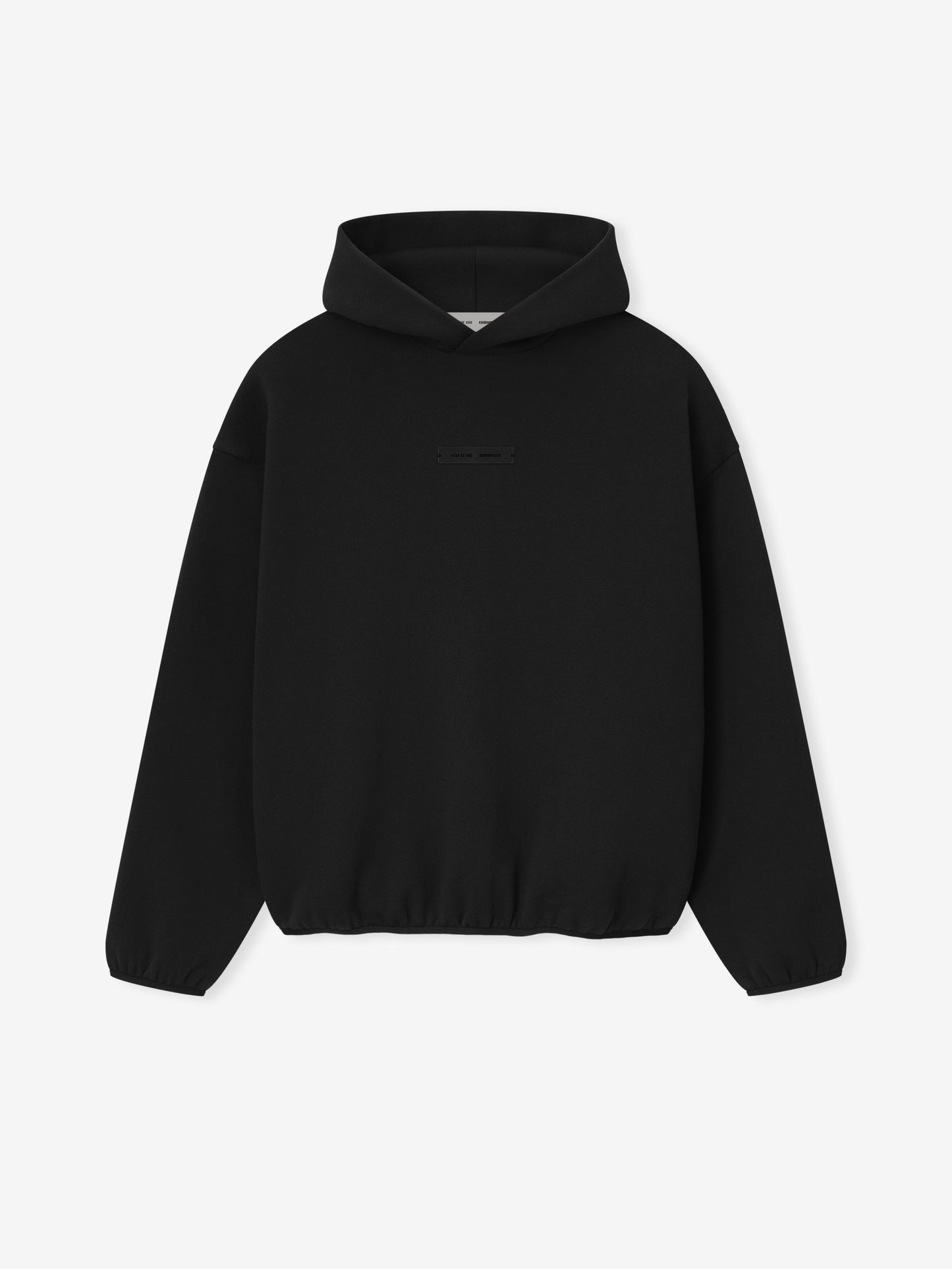 Modern Fleece Essentials Hoodie