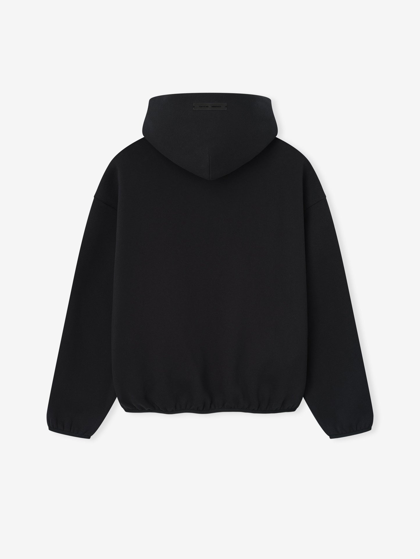 Modern Fleece Essentials Hoodie