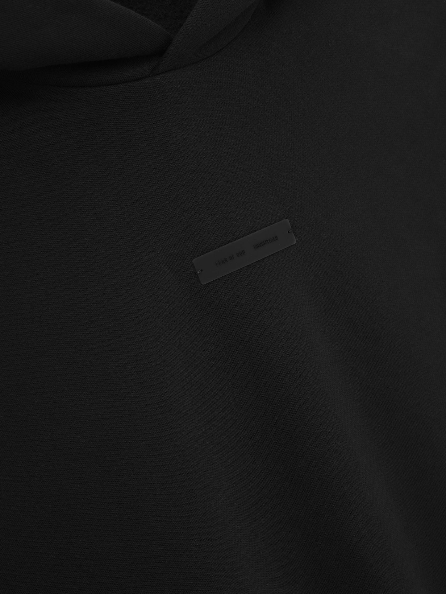 Modern Fleece Essentials Hoodie
