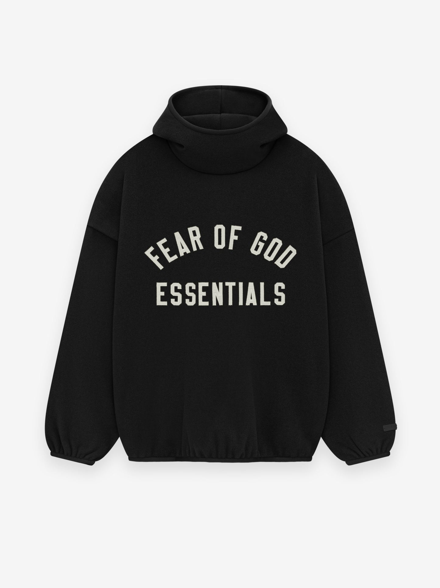 Brushed Essentials Hoodie