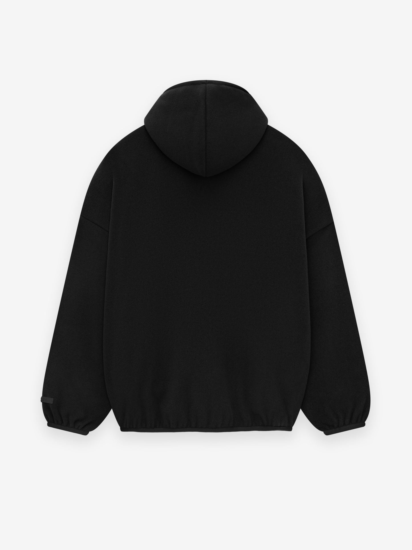 Brushed Essentials Hoodie