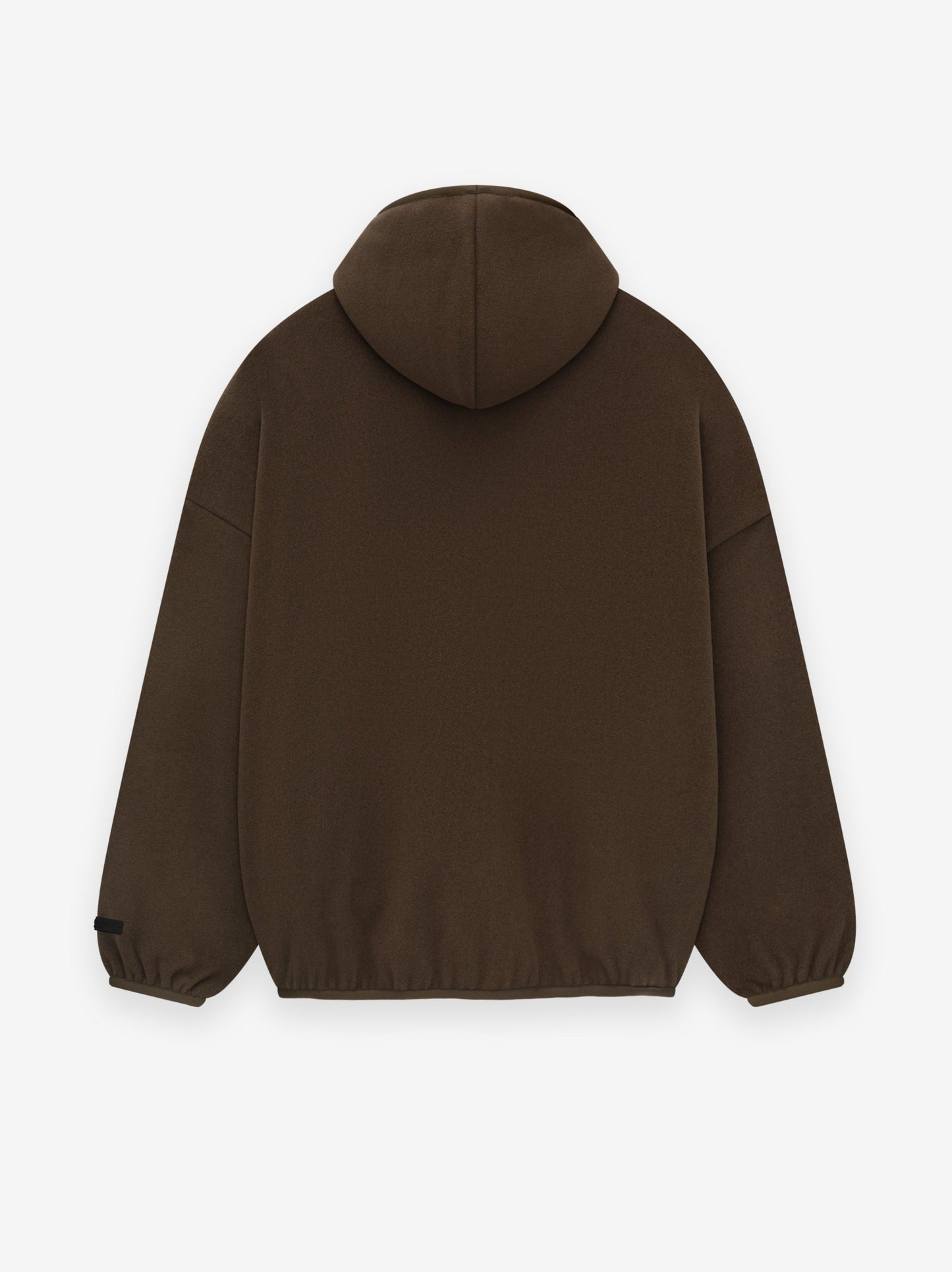 Brushed Essentials Hoodie