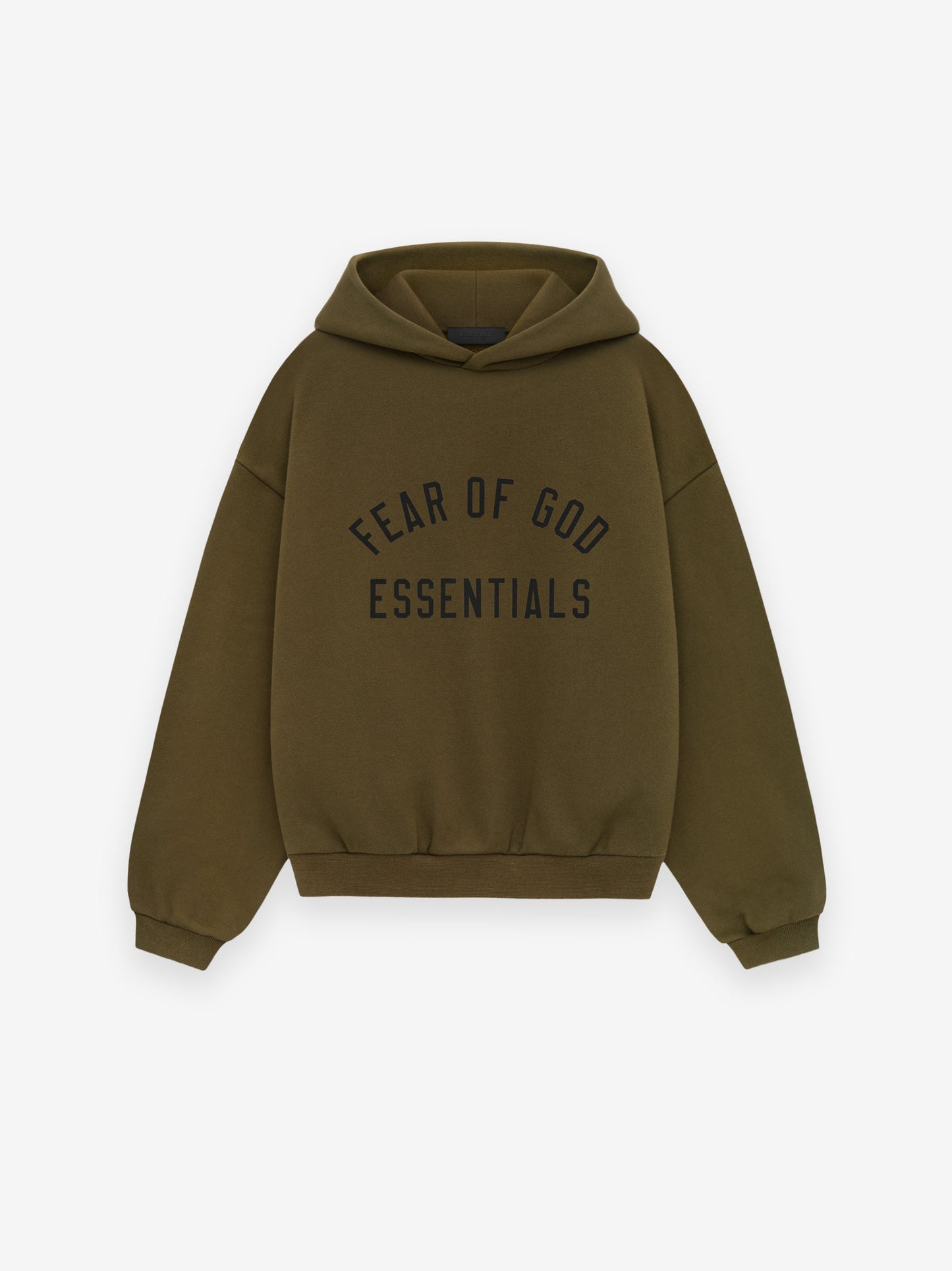 Kids Fleece Essentials Hoodie