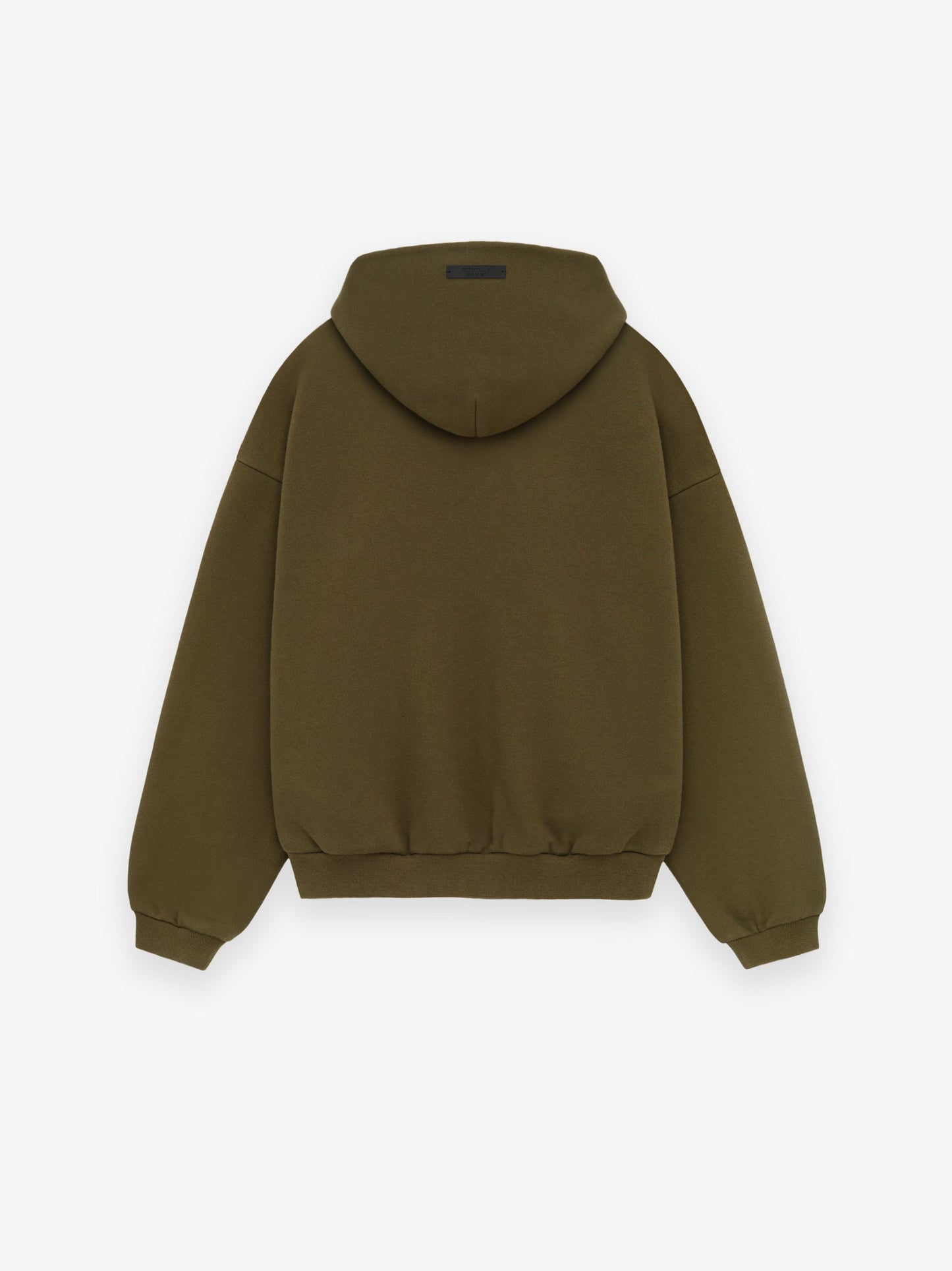 Kids Fleece Essentials Hoodie