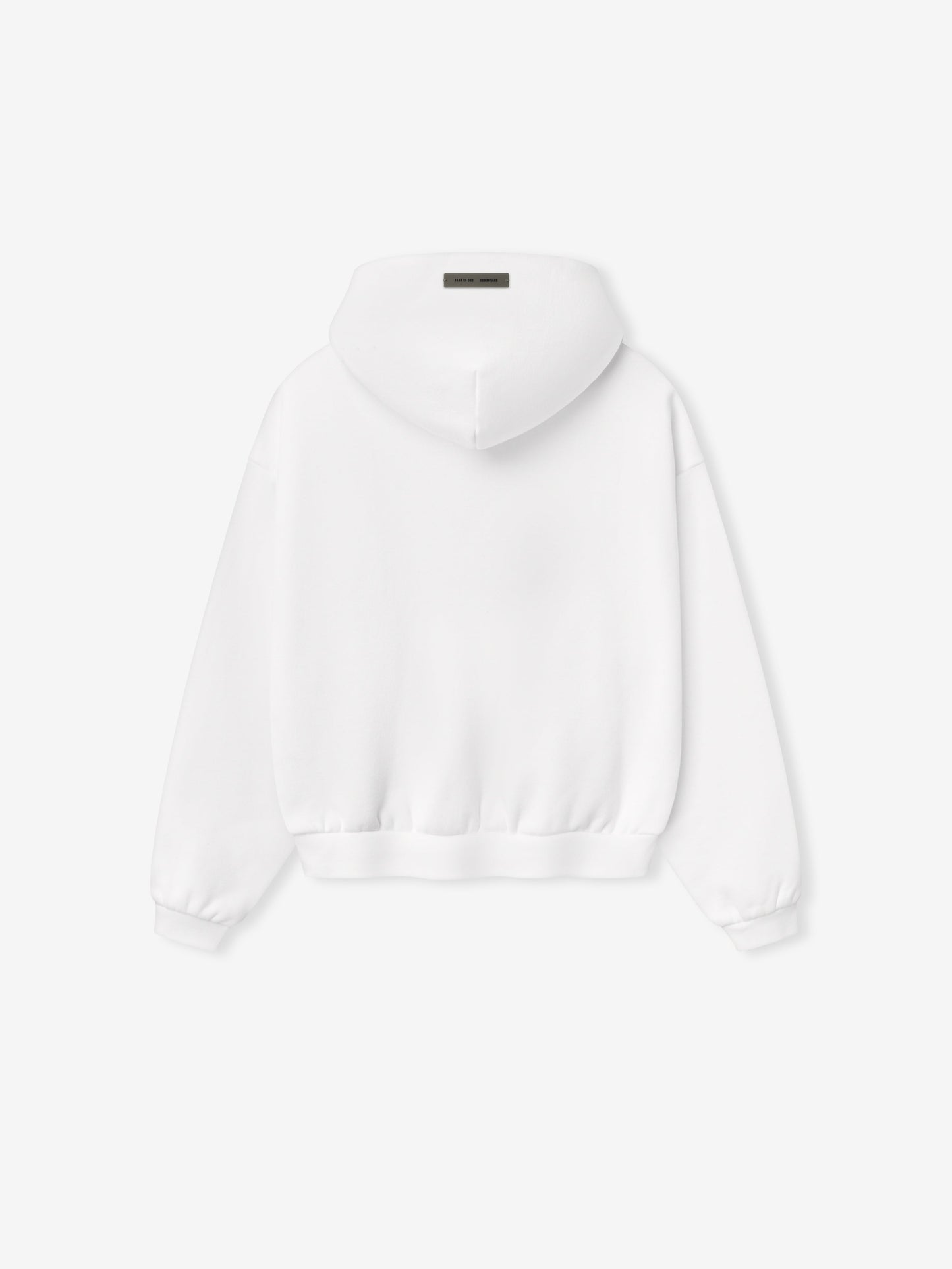 Kids Classic Fleece Essentials Hoodie