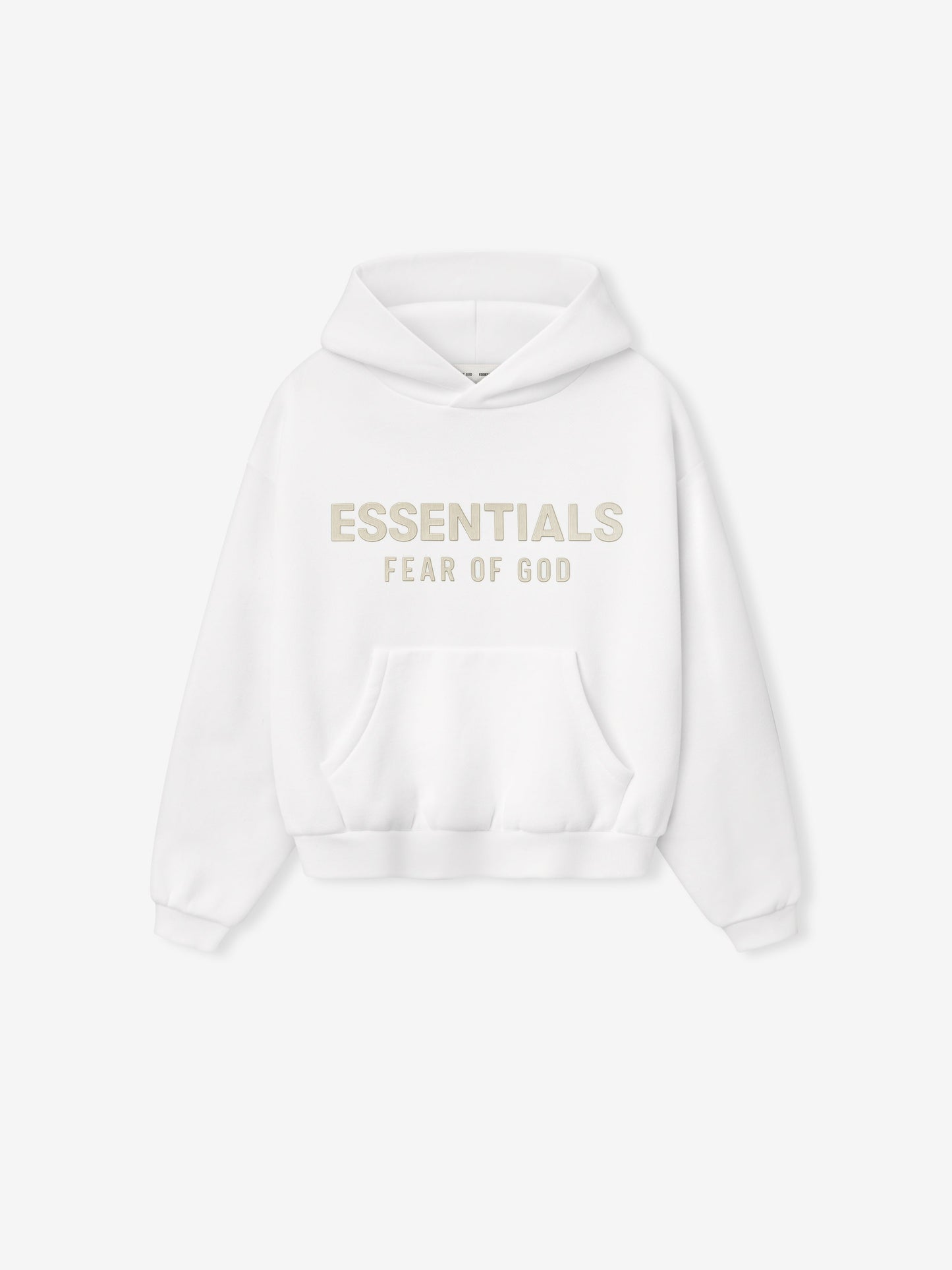 Kids Classic Fleece Essentials Hoodie