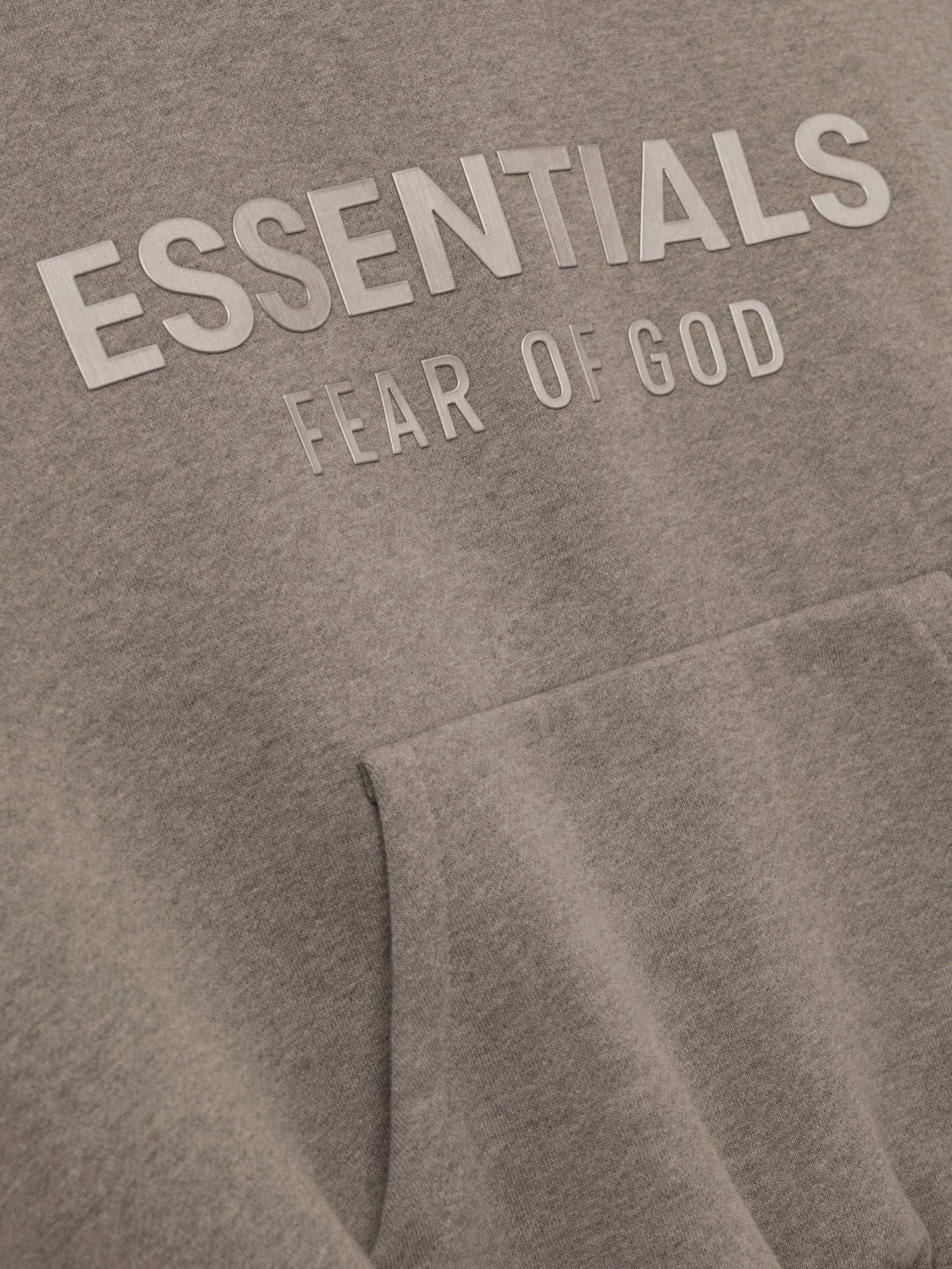 Kids Classic Fleece Essentials Hoodie