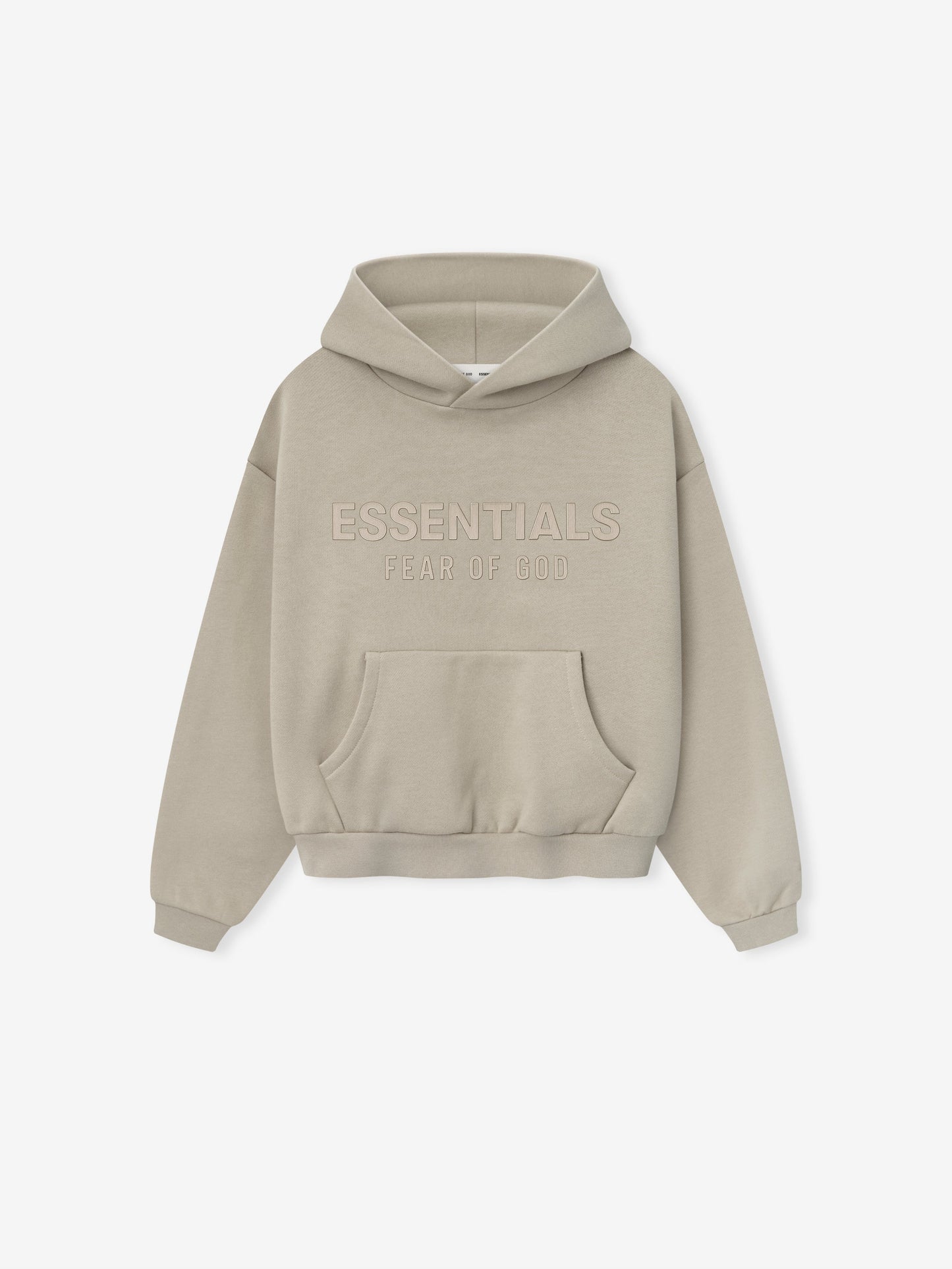 Kids Classic Fleece Essentials Hoodie