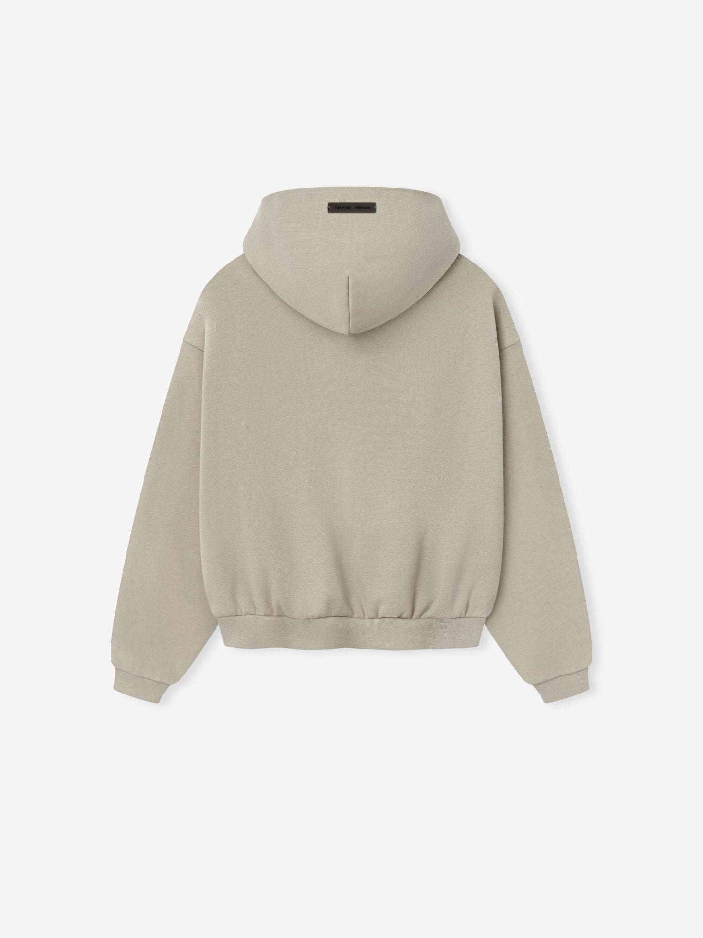 Kids Classic Fleece Essentials Hoodie