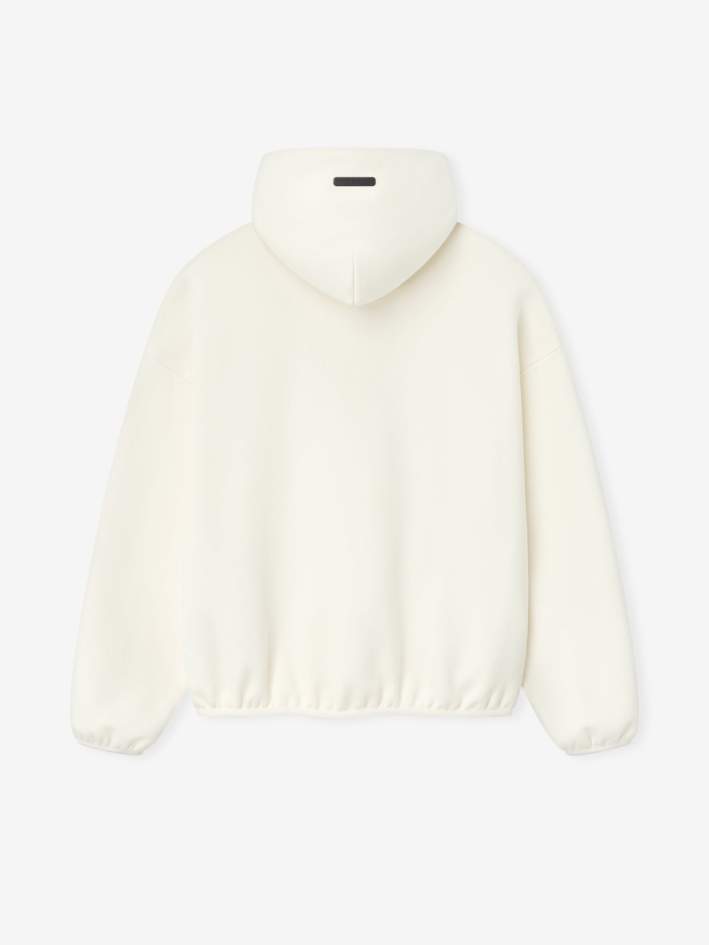 Cotton Fleece Essentials Hoodie