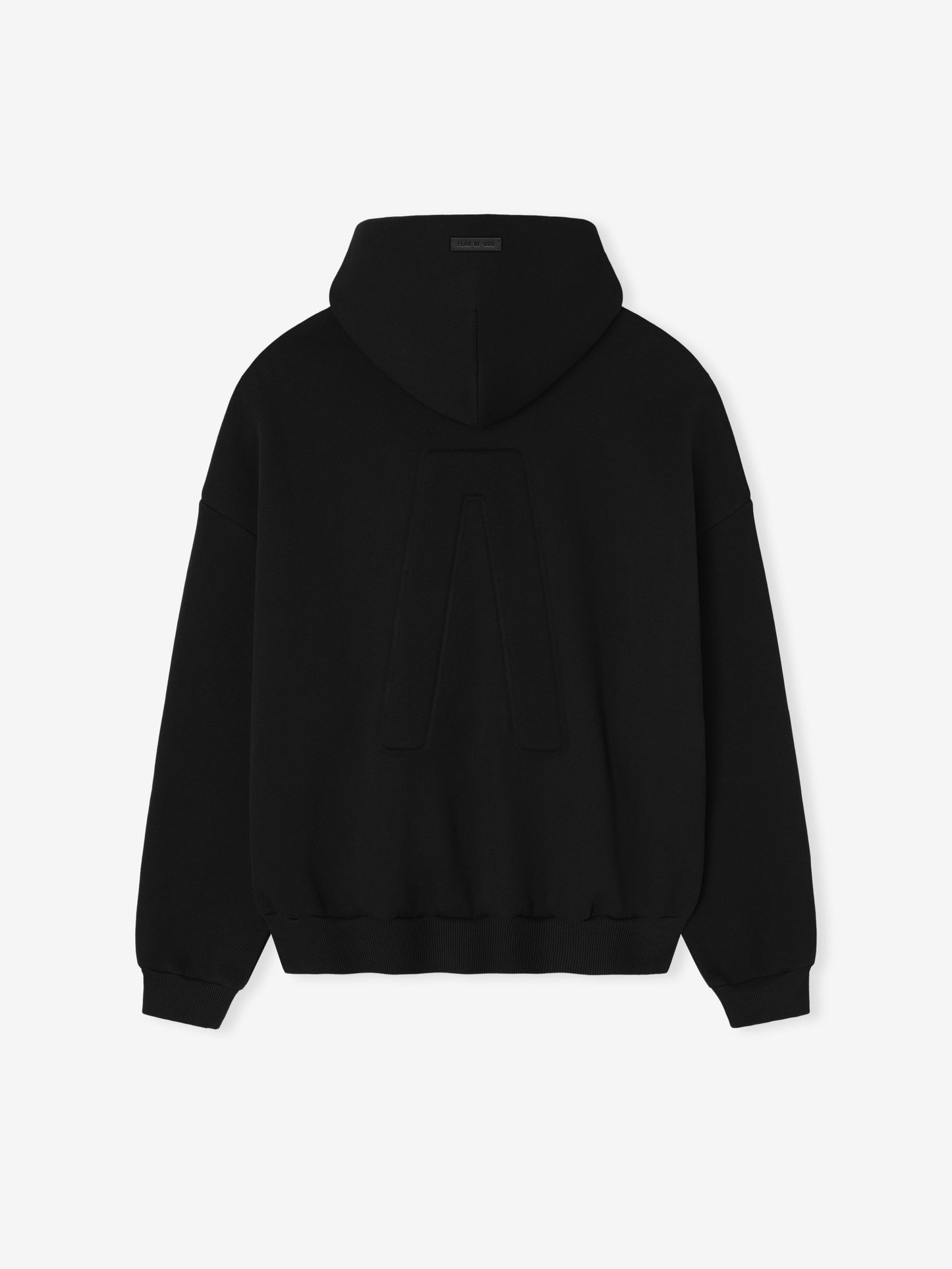 Athletics Half Zip Essentials Hoodie