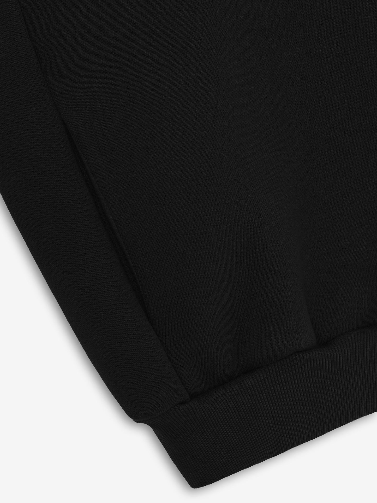Athletics Half Zip Essentials Hoodie