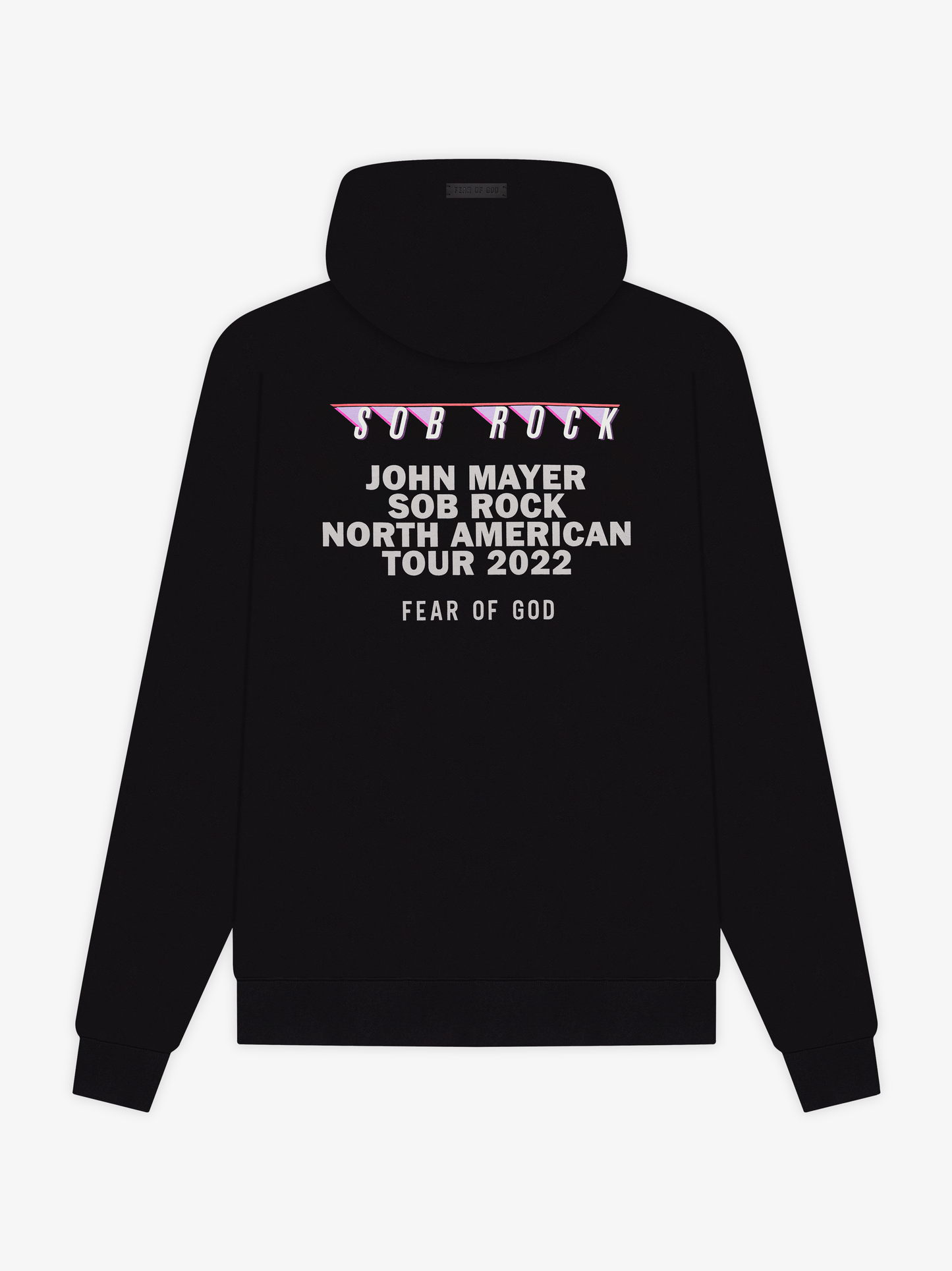 Sob Rock Hoodie
