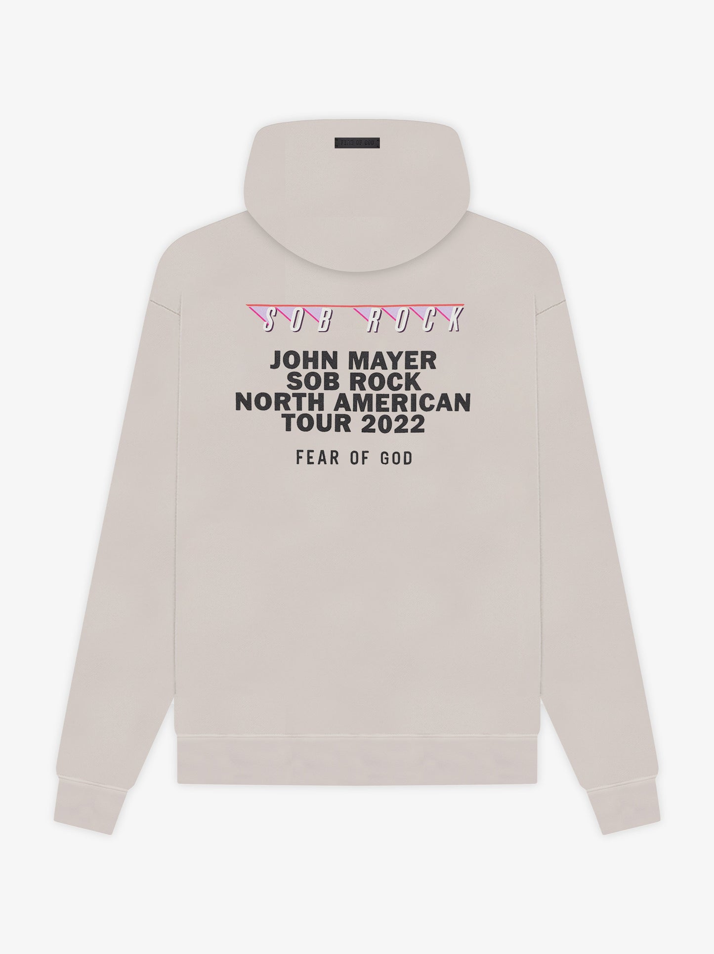 Sob Rock Hoodie