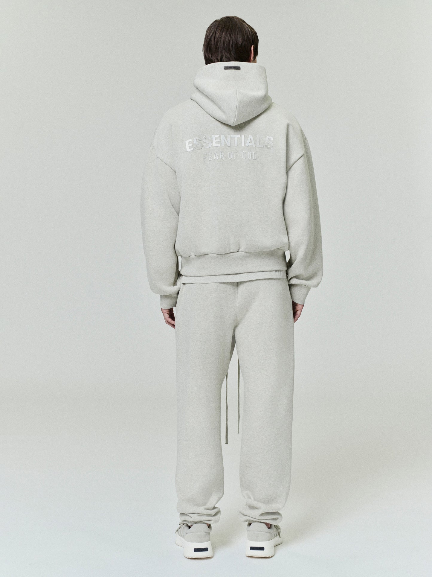 Classic Fleece Essentials Hoodie