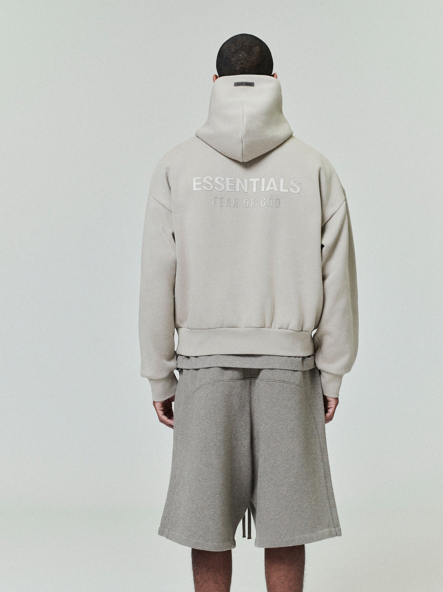 Classic Fleece Essentials Hoodie