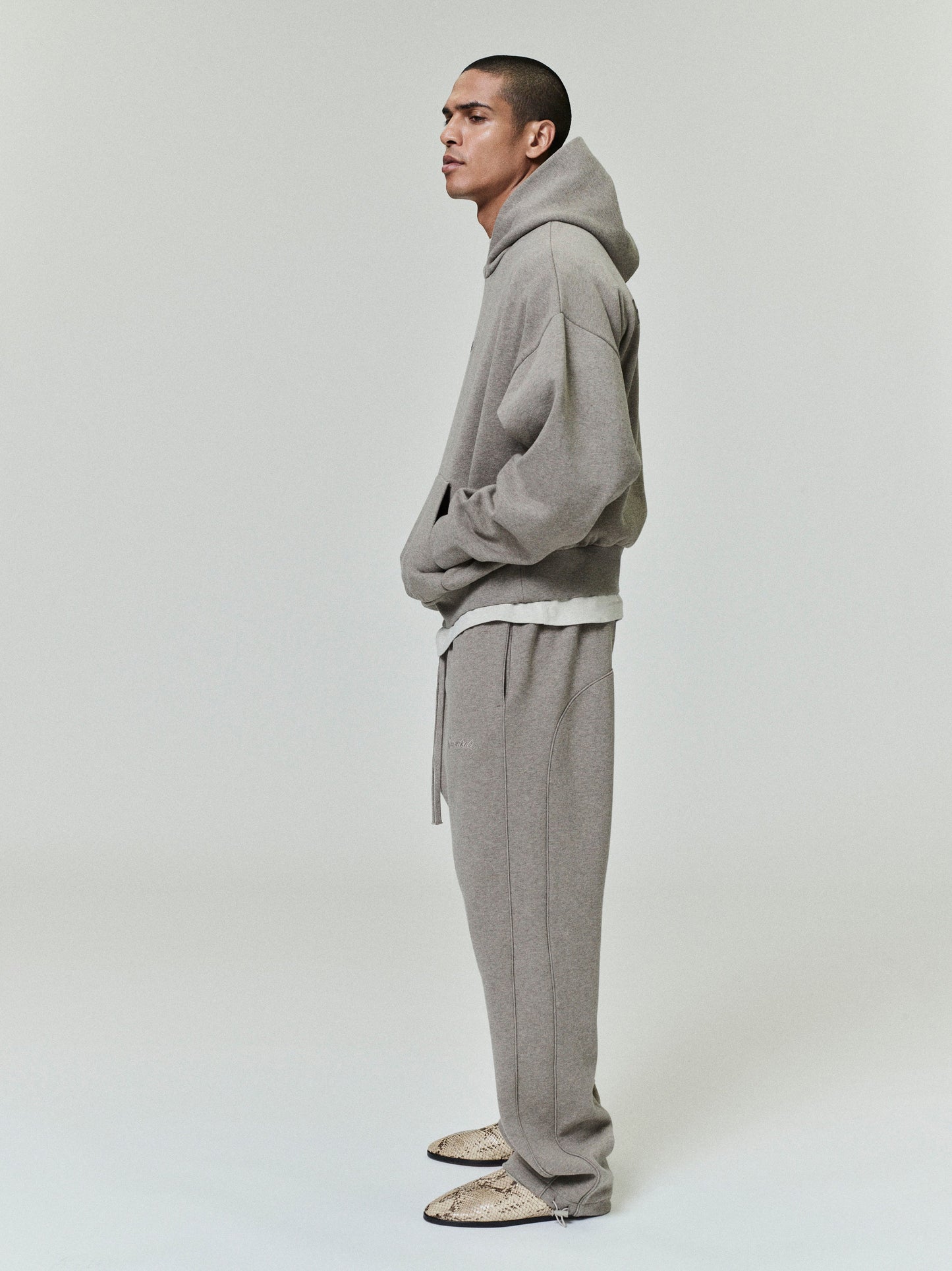 Classic Fleece Essentials Hoodie