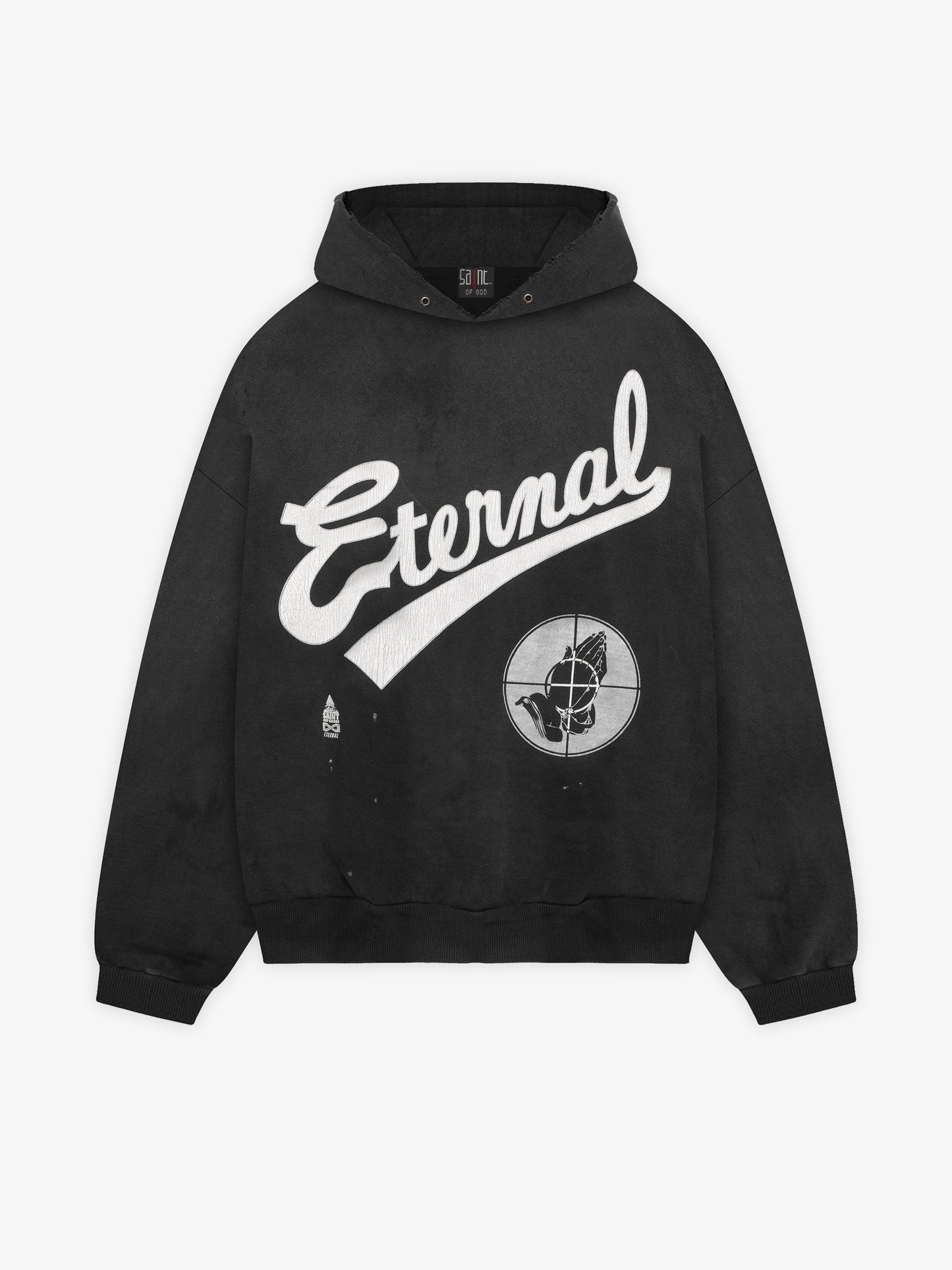 Fear of God Saint Hoodie